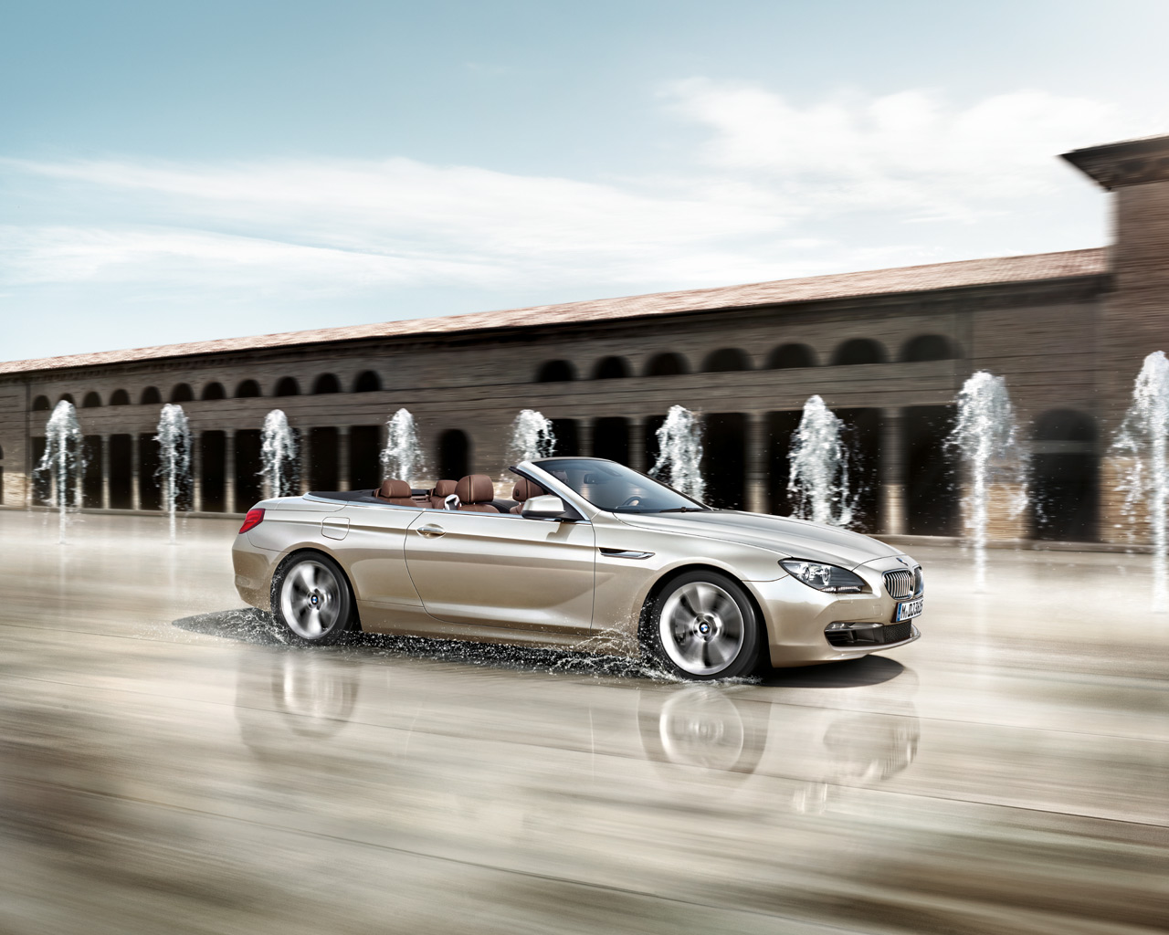 Bmw 650I Wallpapers