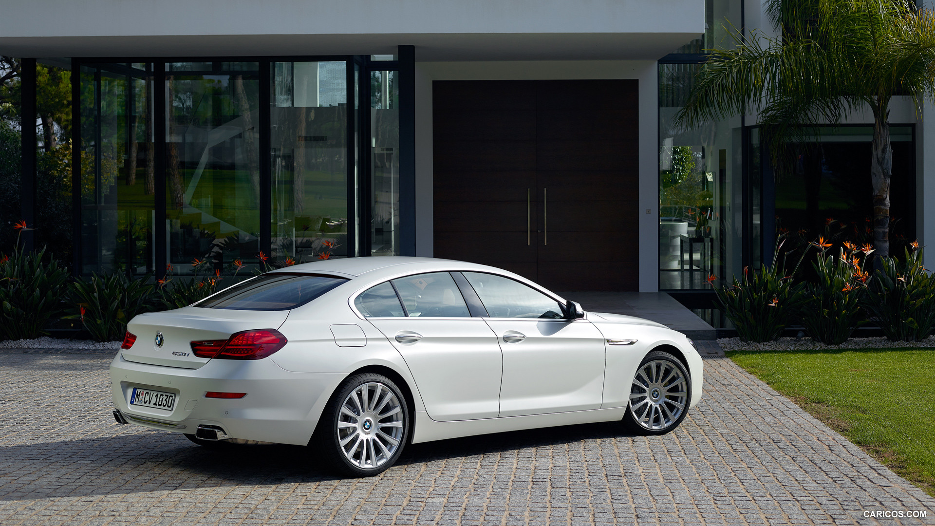 Bmw 650I Wallpapers