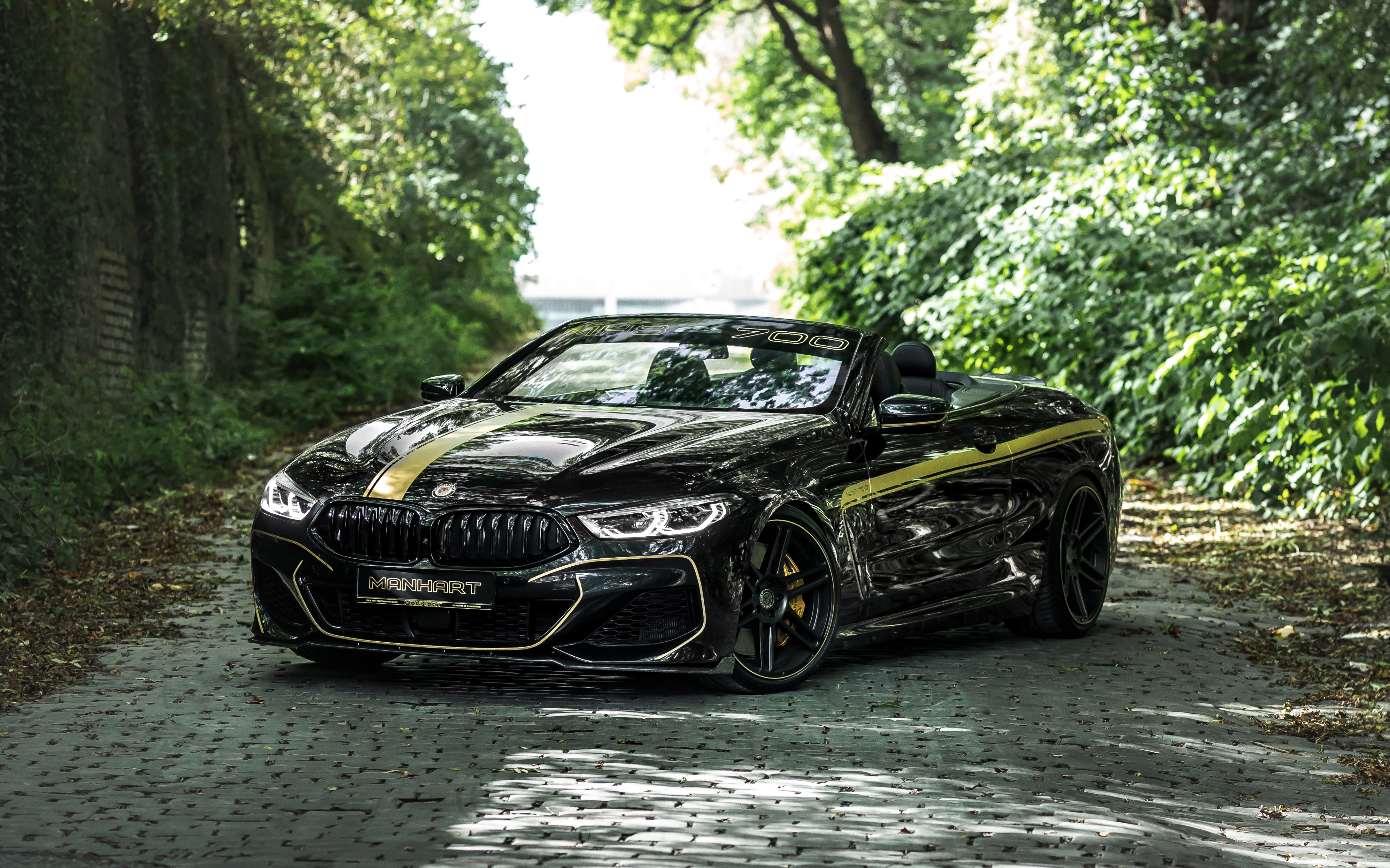 Bmw 8 Series Wallpapers