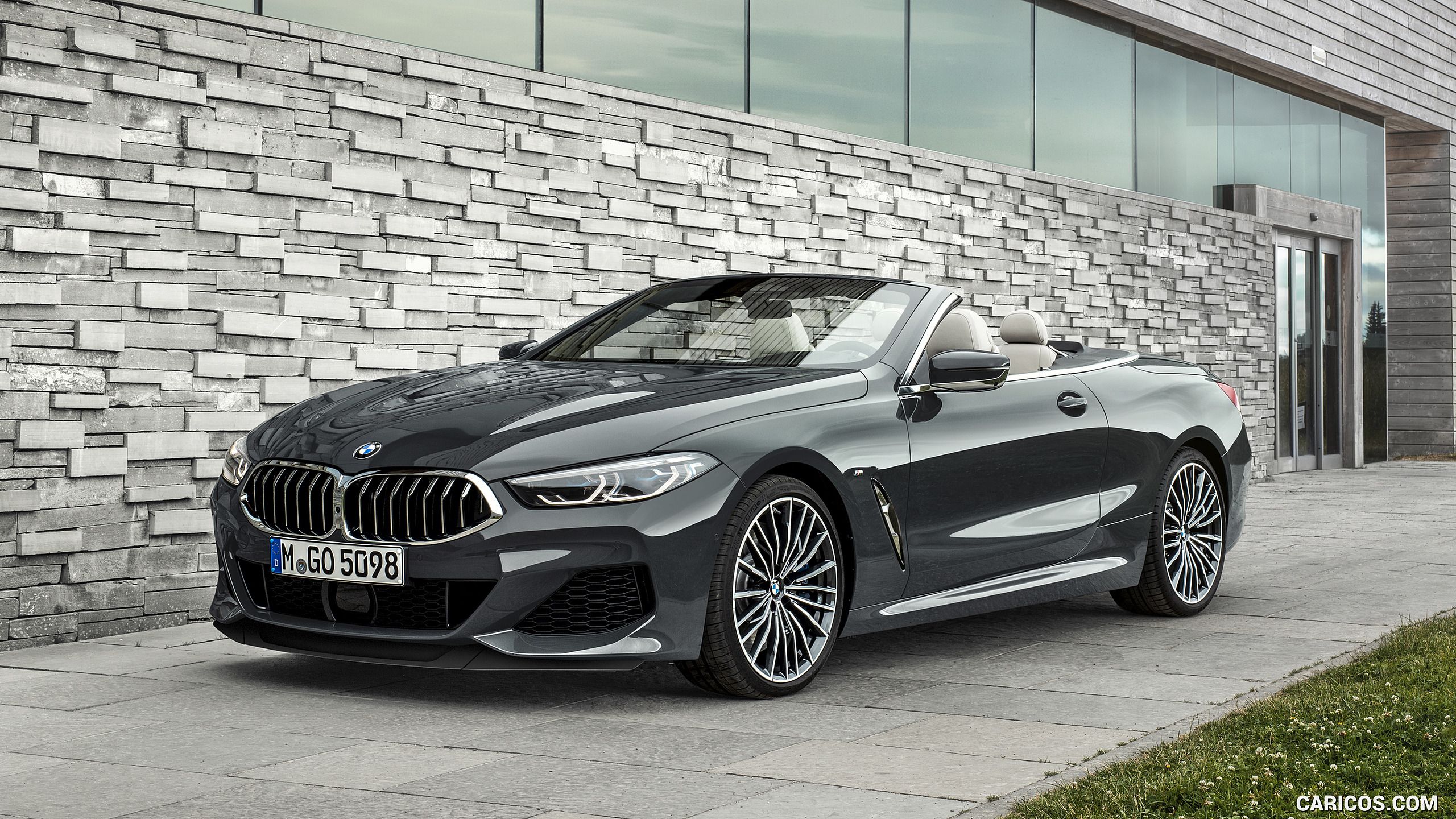 Bmw 8 Series Wallpapers