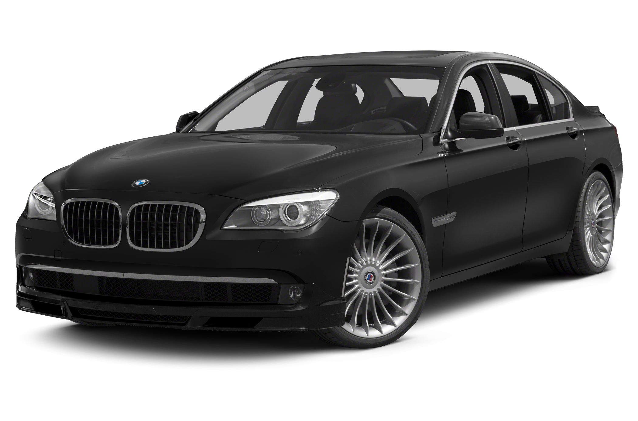 Bmw Alpina B7 Xdrive Wallpapers