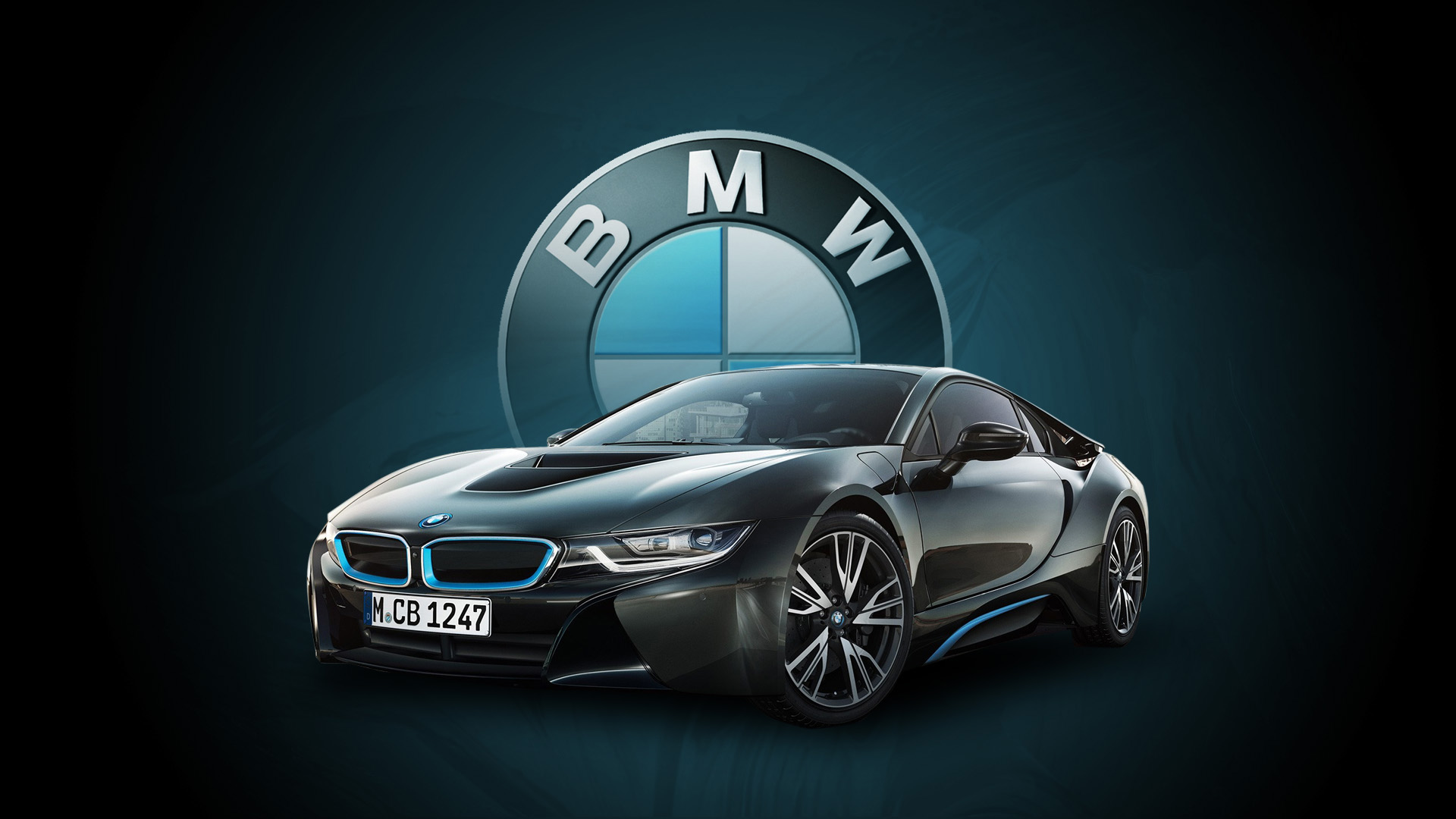 Bmw Cgi Car Wallpapers