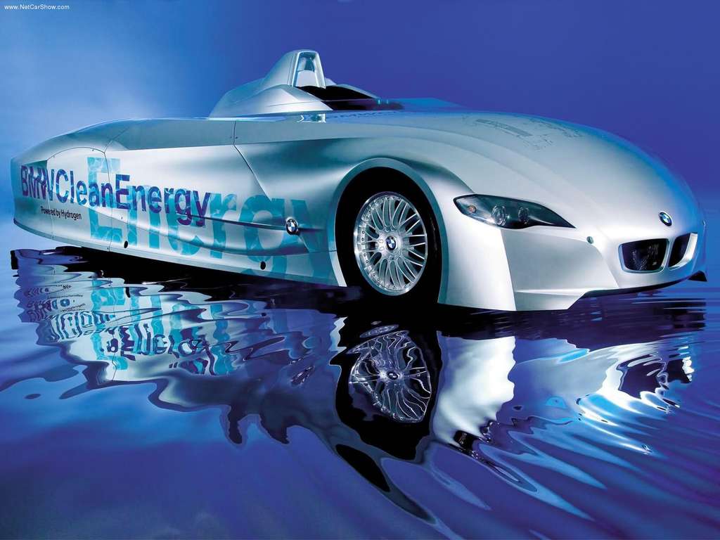 Bmw Cgi Car Wallpapers