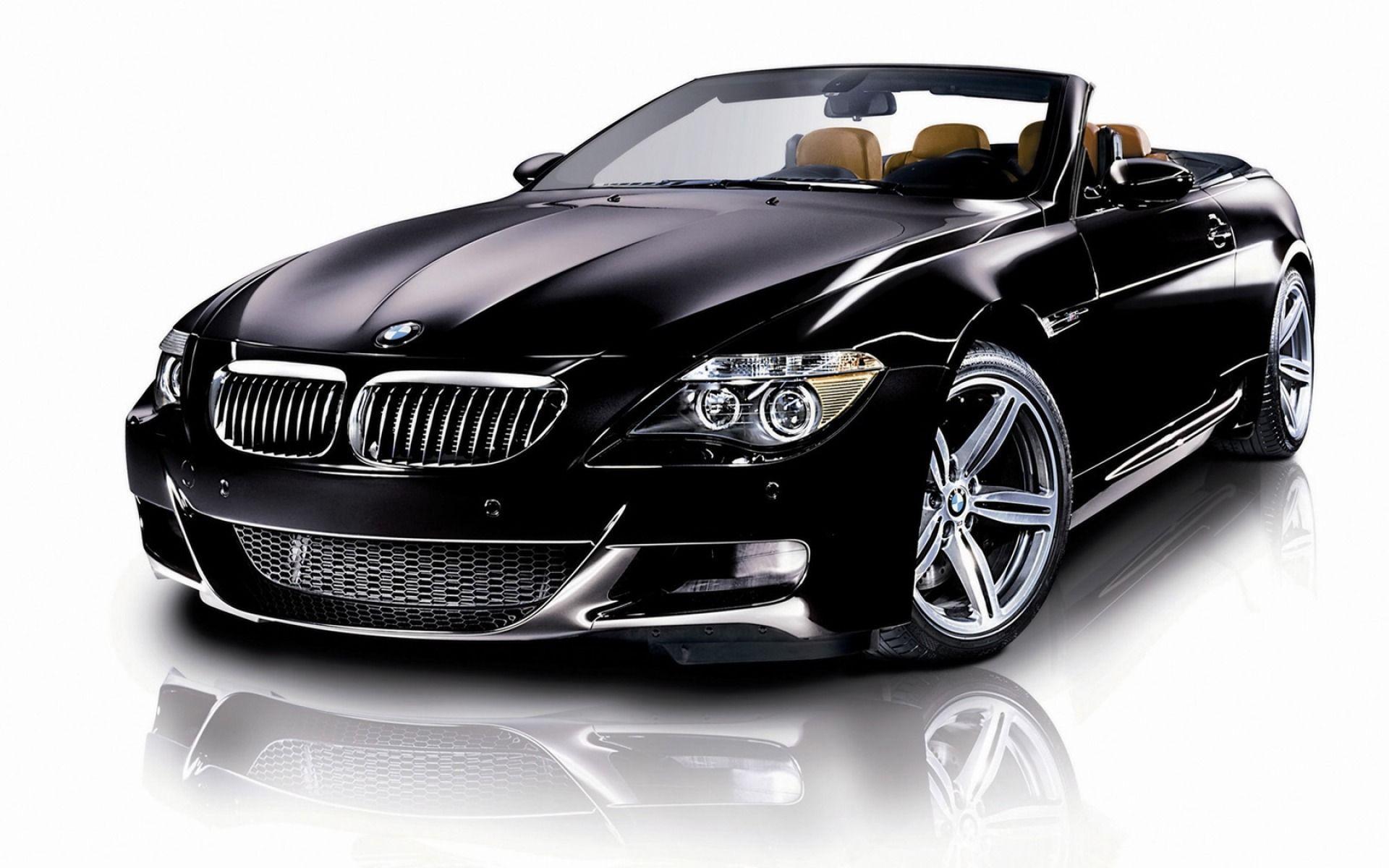 Bmw Cgi Car Wallpapers