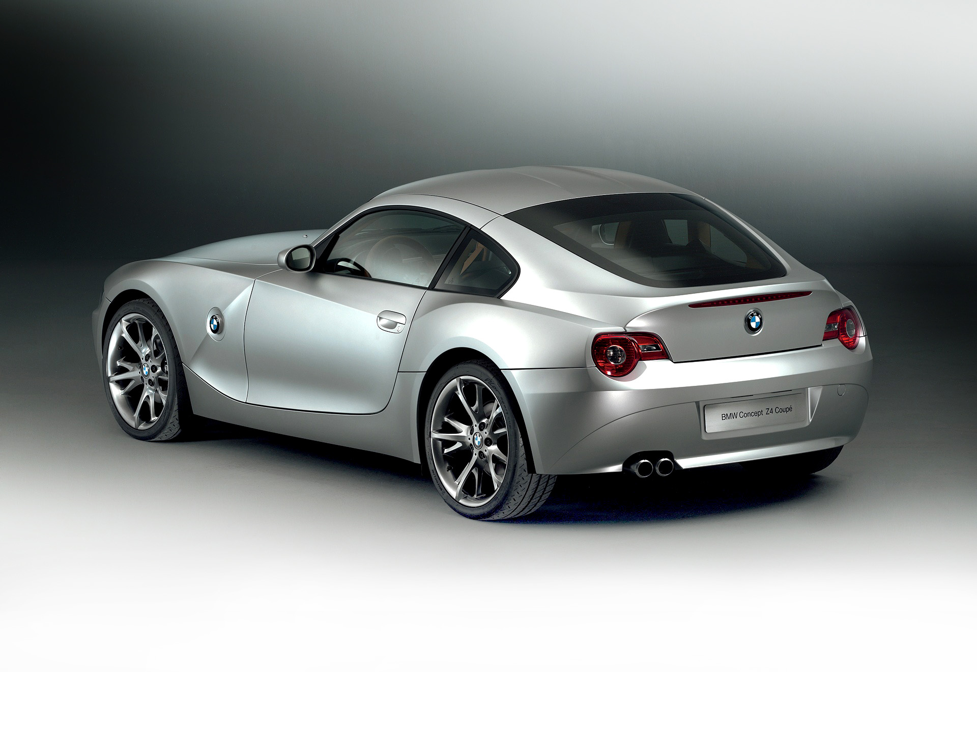 Bmw Concept Z4 Wallpapers