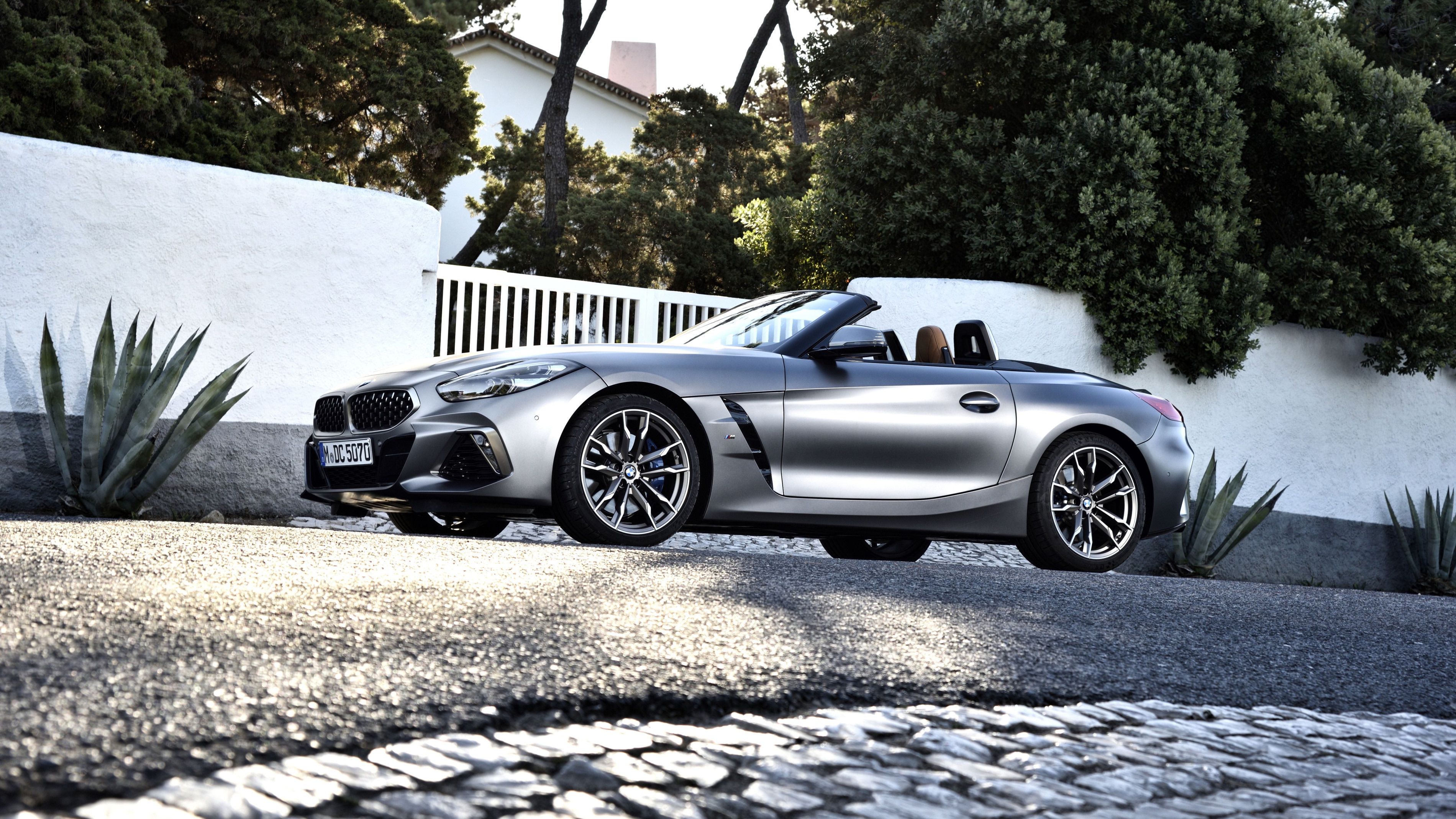 Bmw Concept Z4 Coupe Wallpapers