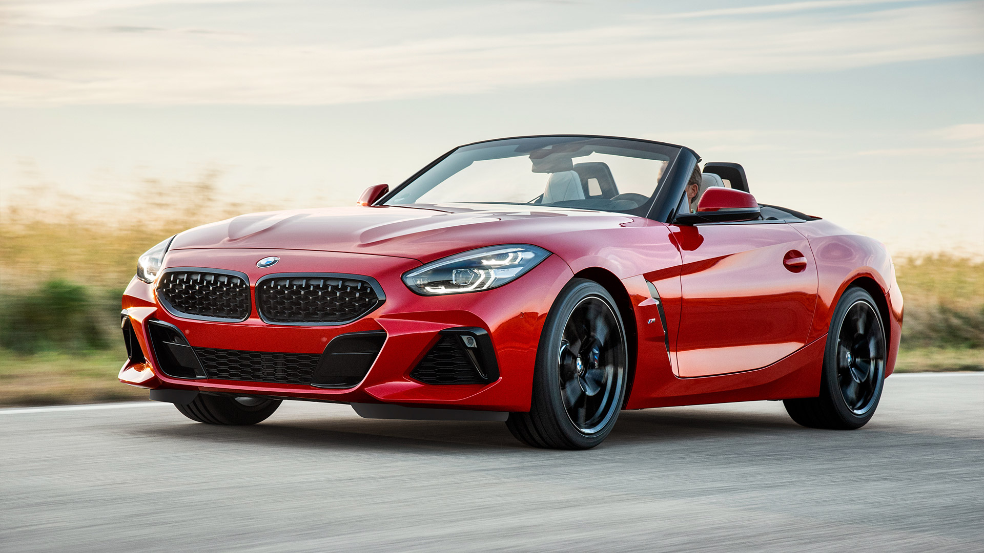 Bmw Concept Z4 Coupe Wallpapers