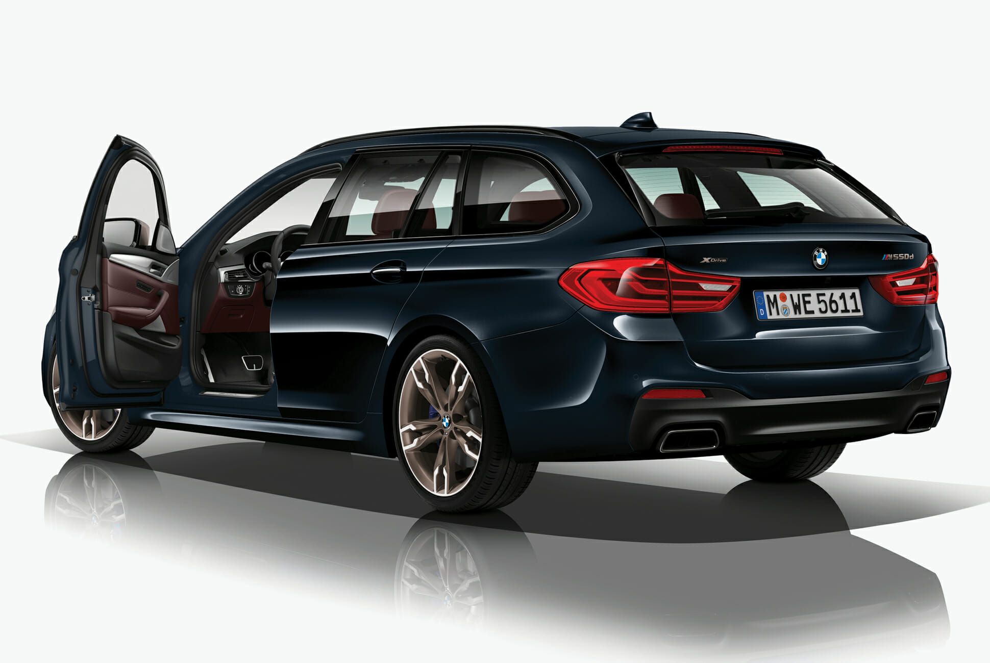 Bmw E Patrol Wallpapers