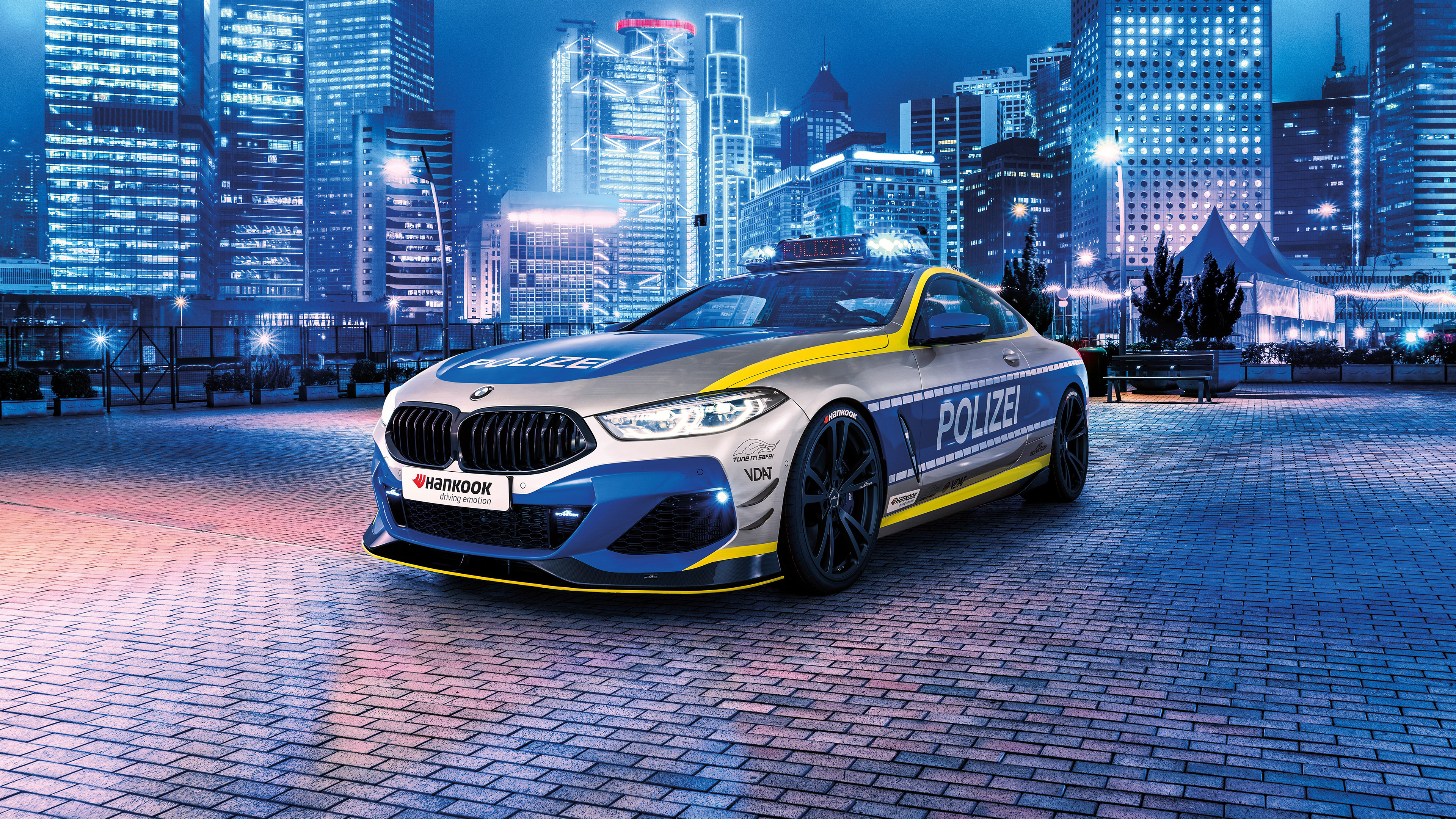 Bmw E Patrol Wallpapers