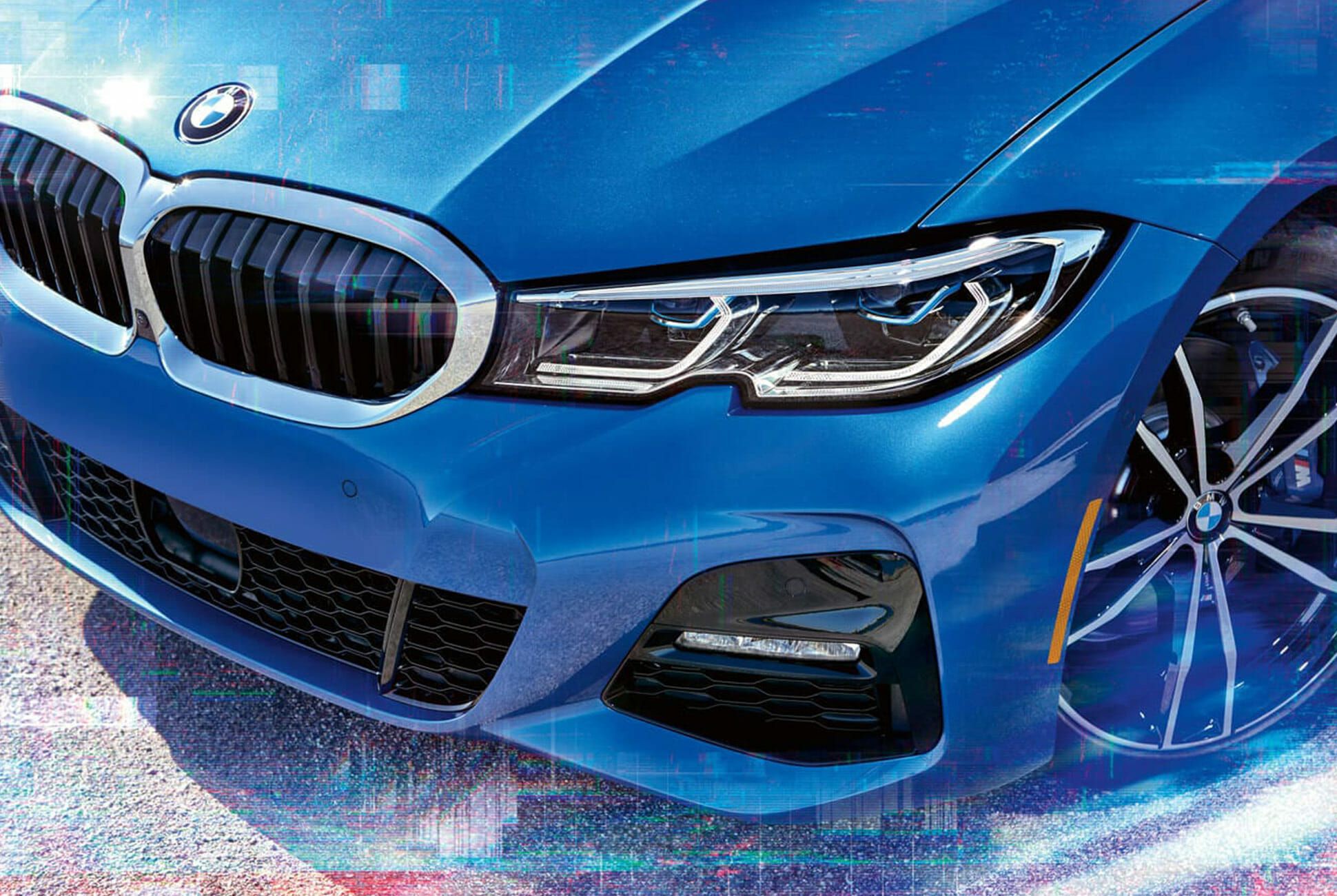 Bmw E Patrol Wallpapers