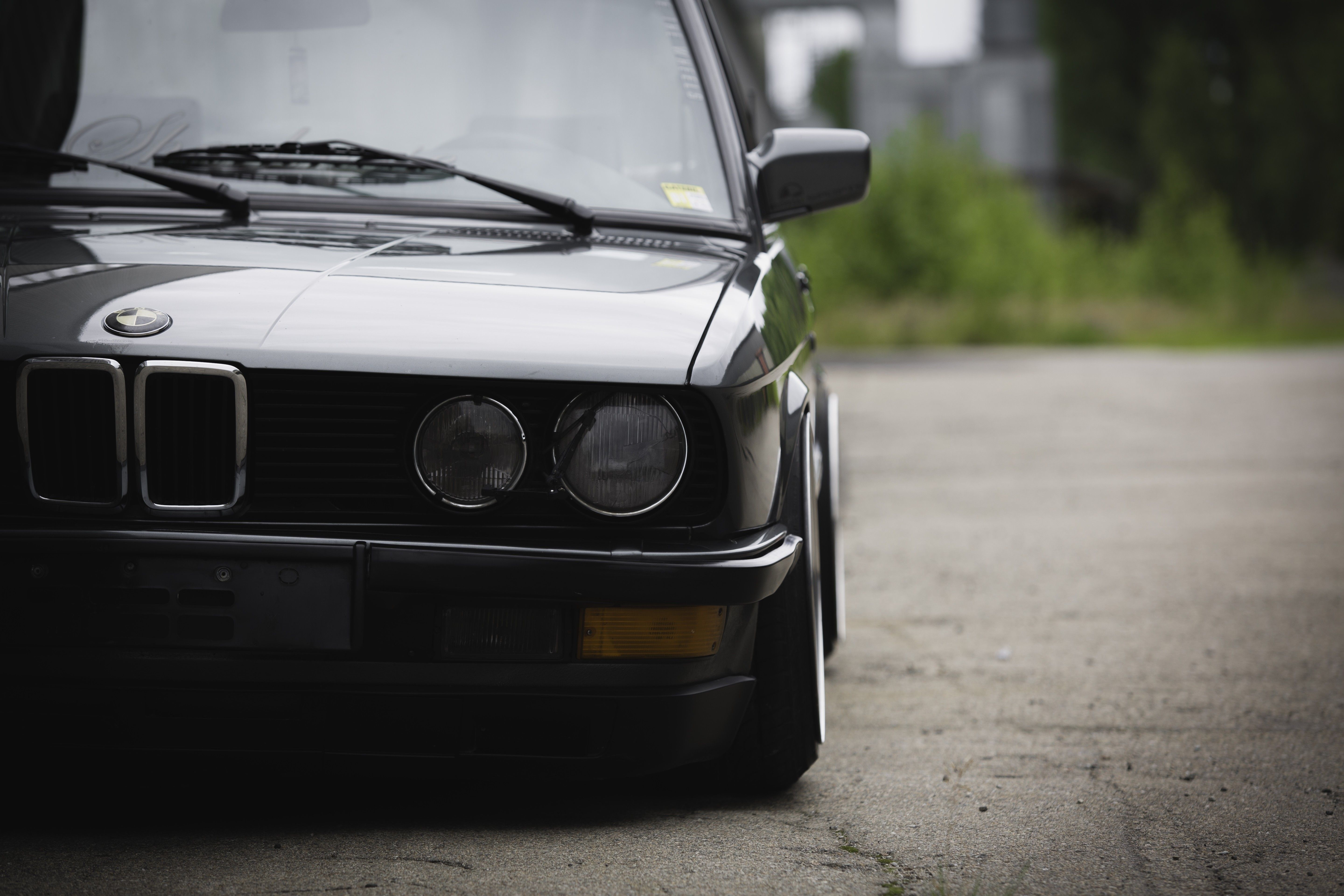 Bmw E28 Wallpapers