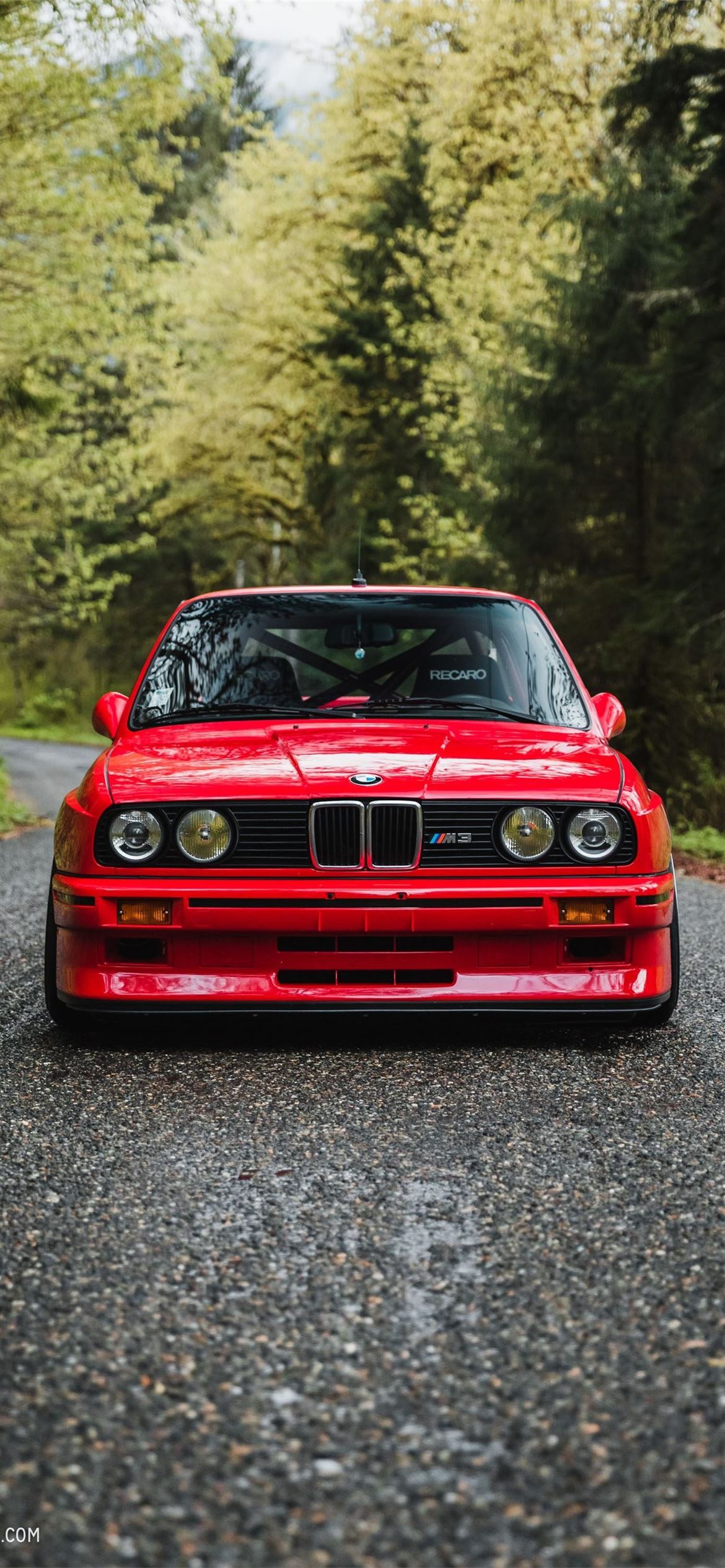 Bmw E30 M3 Wallpapers