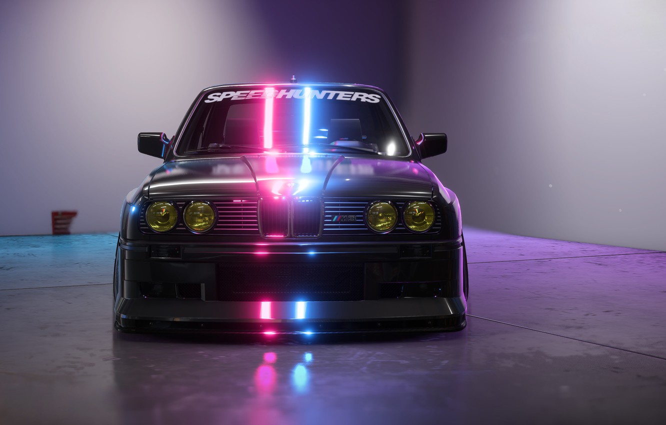 Bmw E30 M3 Wallpapers