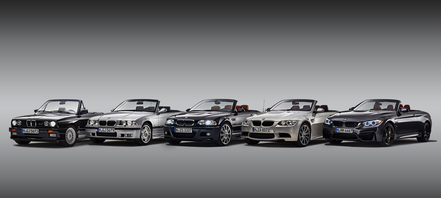 Bmw E30 M3 Cabrio Wallpapers