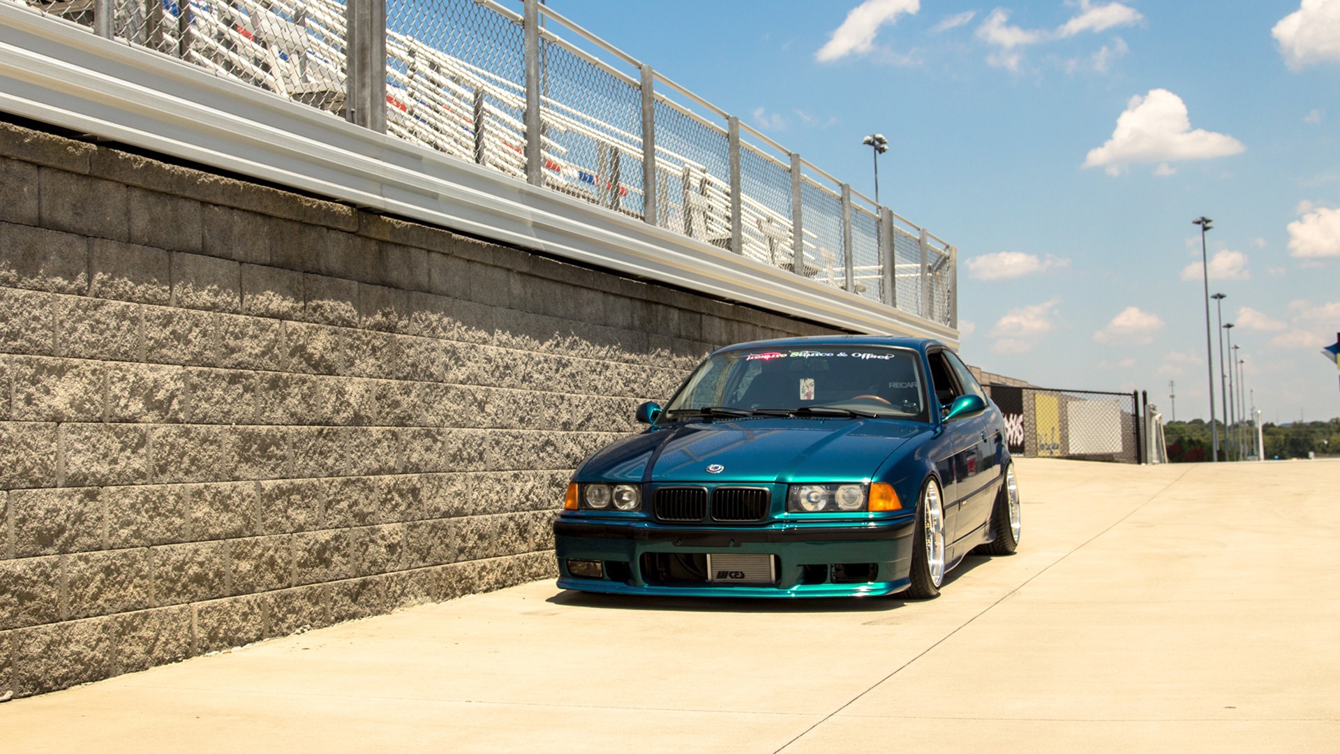 Bmw E36 Wallpapers