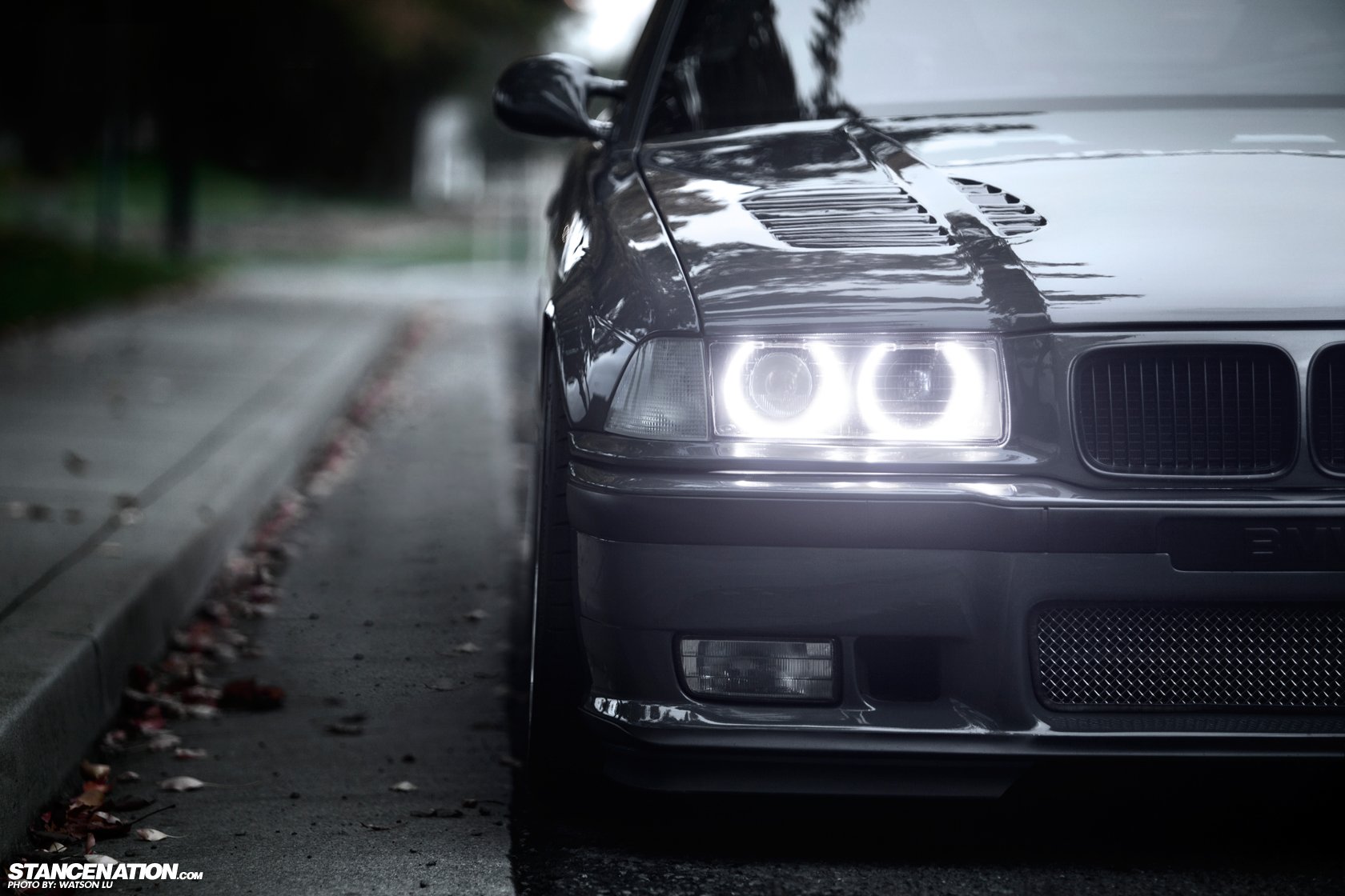 Bmw E36 Wallpapers