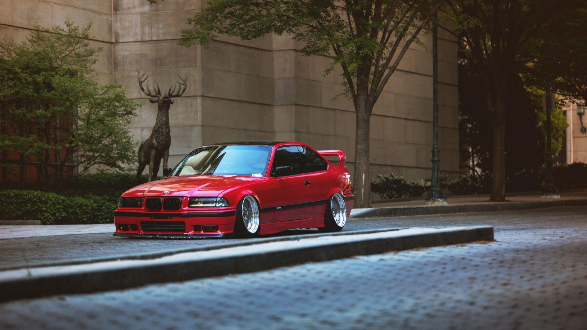 Bmw E36 Wallpapers