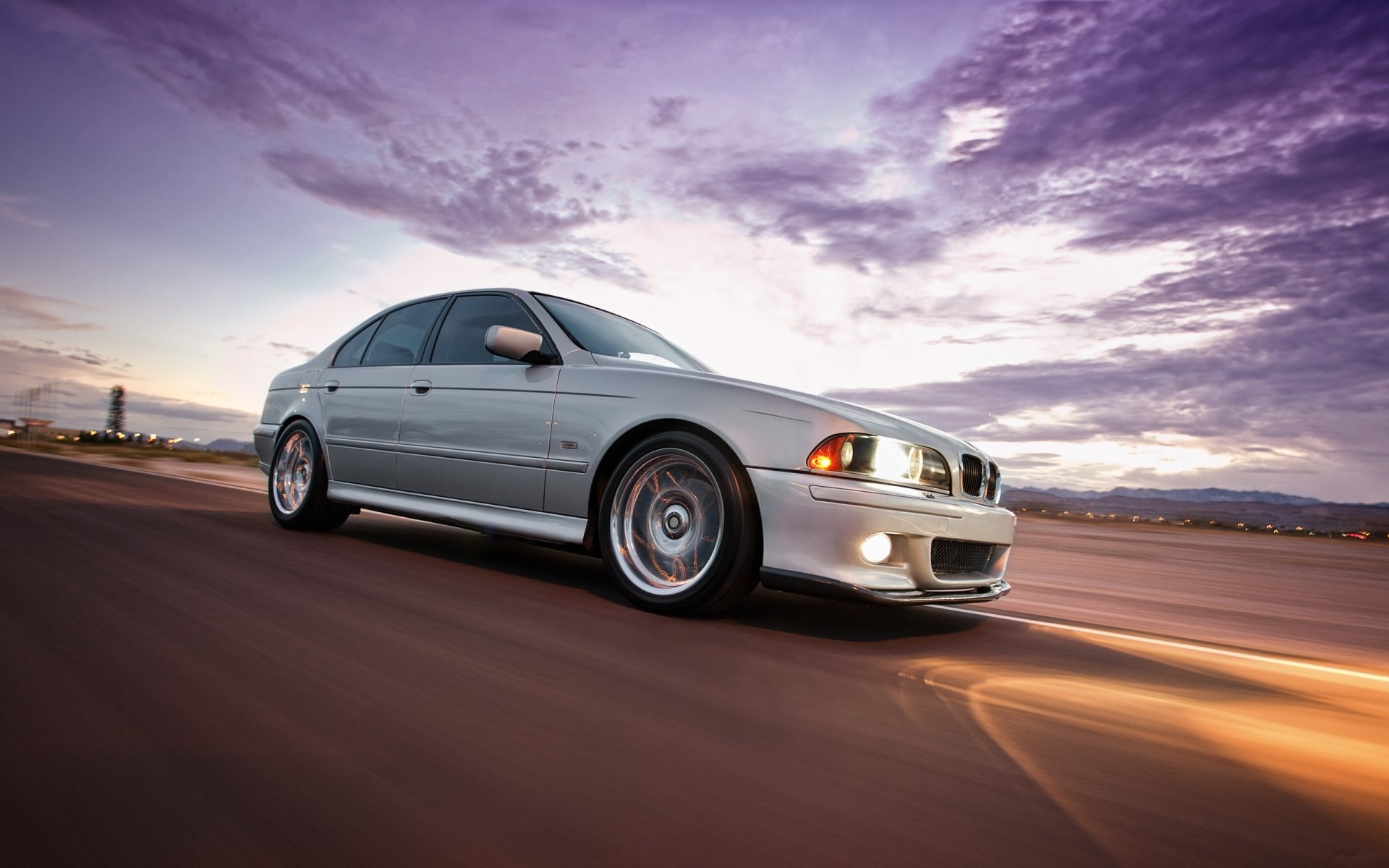 Bmw E39 Wallpapers