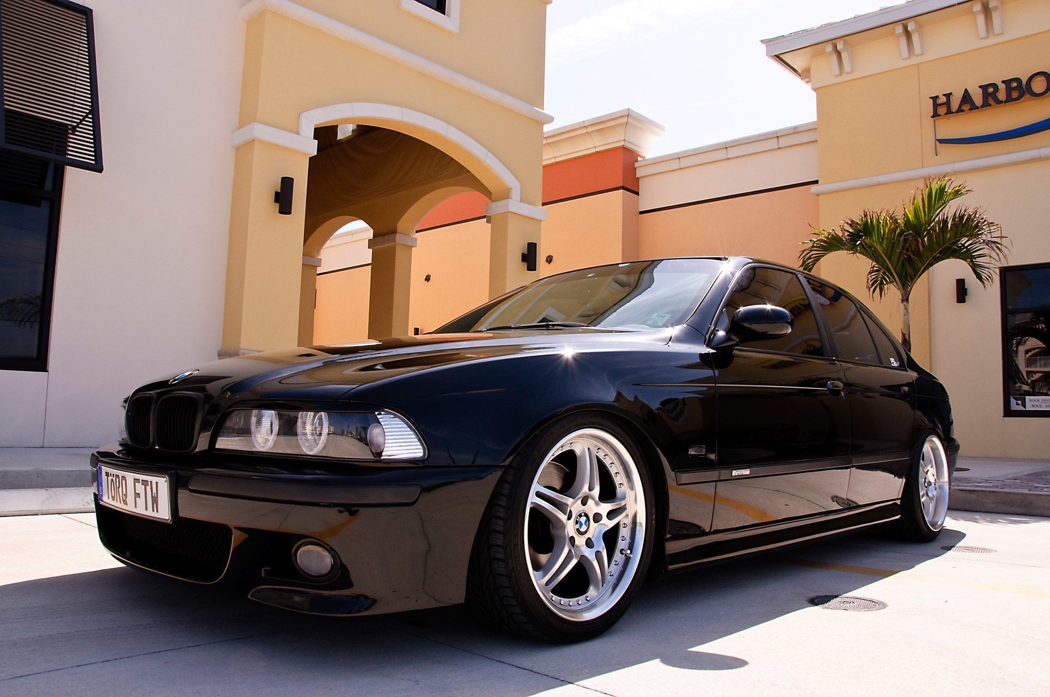 Bmw E39 Wallpapers