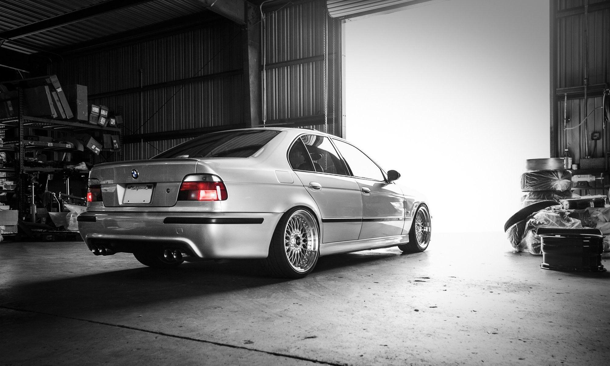 Bmw E39 Wallpapers