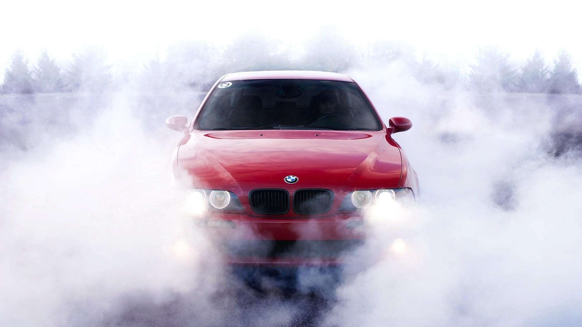 Bmw E39 M5 Wallpapers