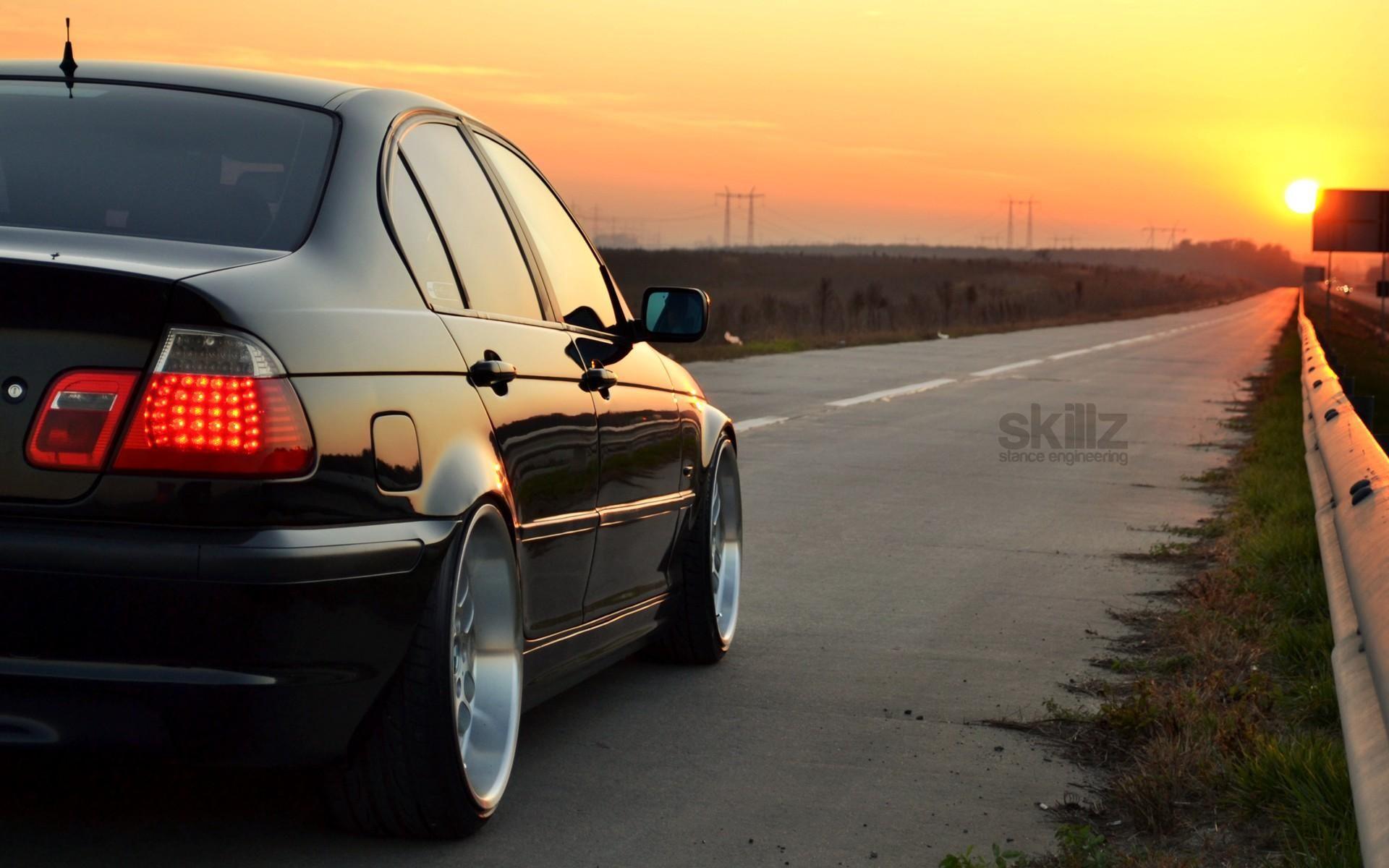 Bmw E46 Wallpapers