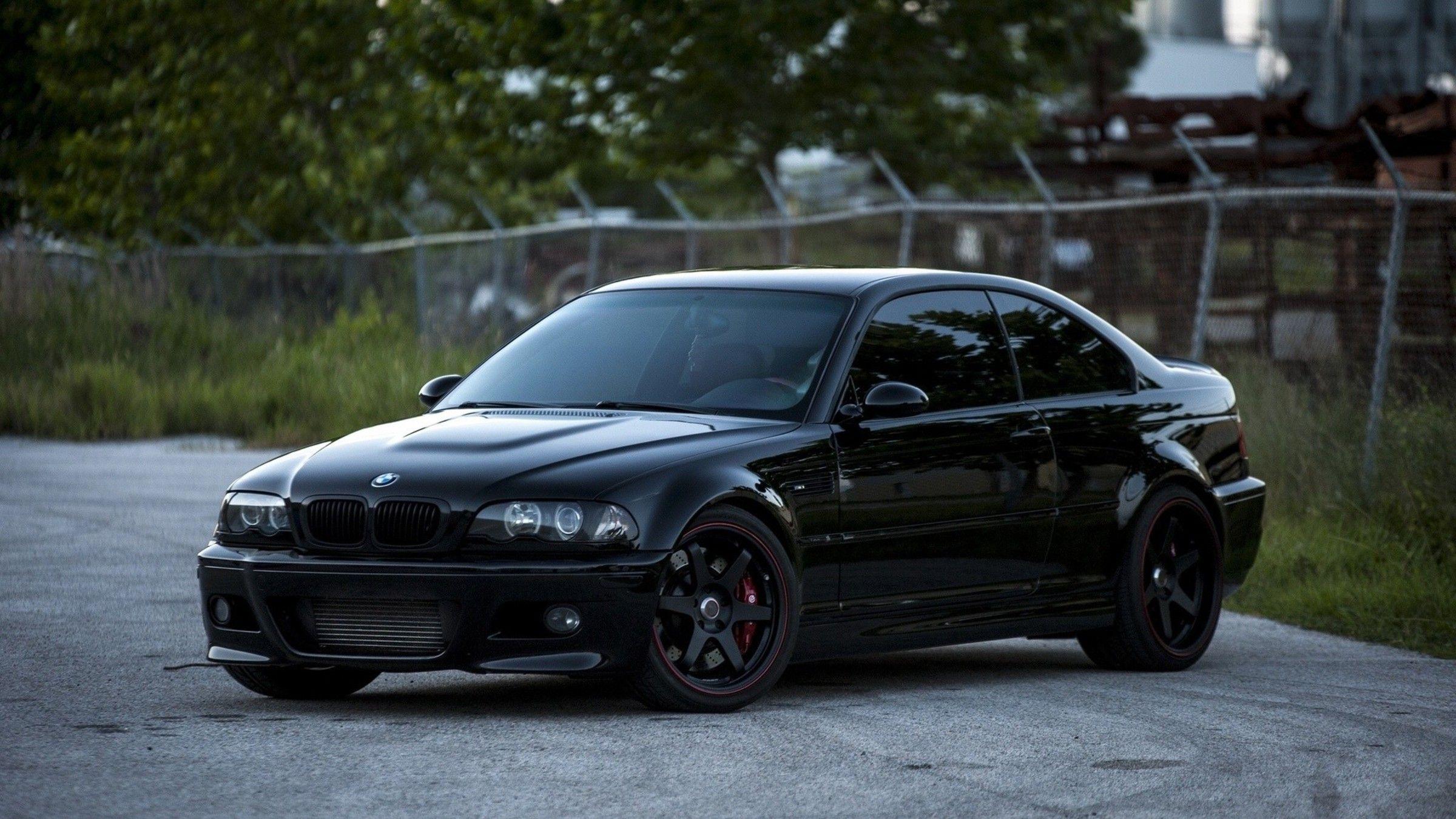 Bmw E46 Hd Wallpapers