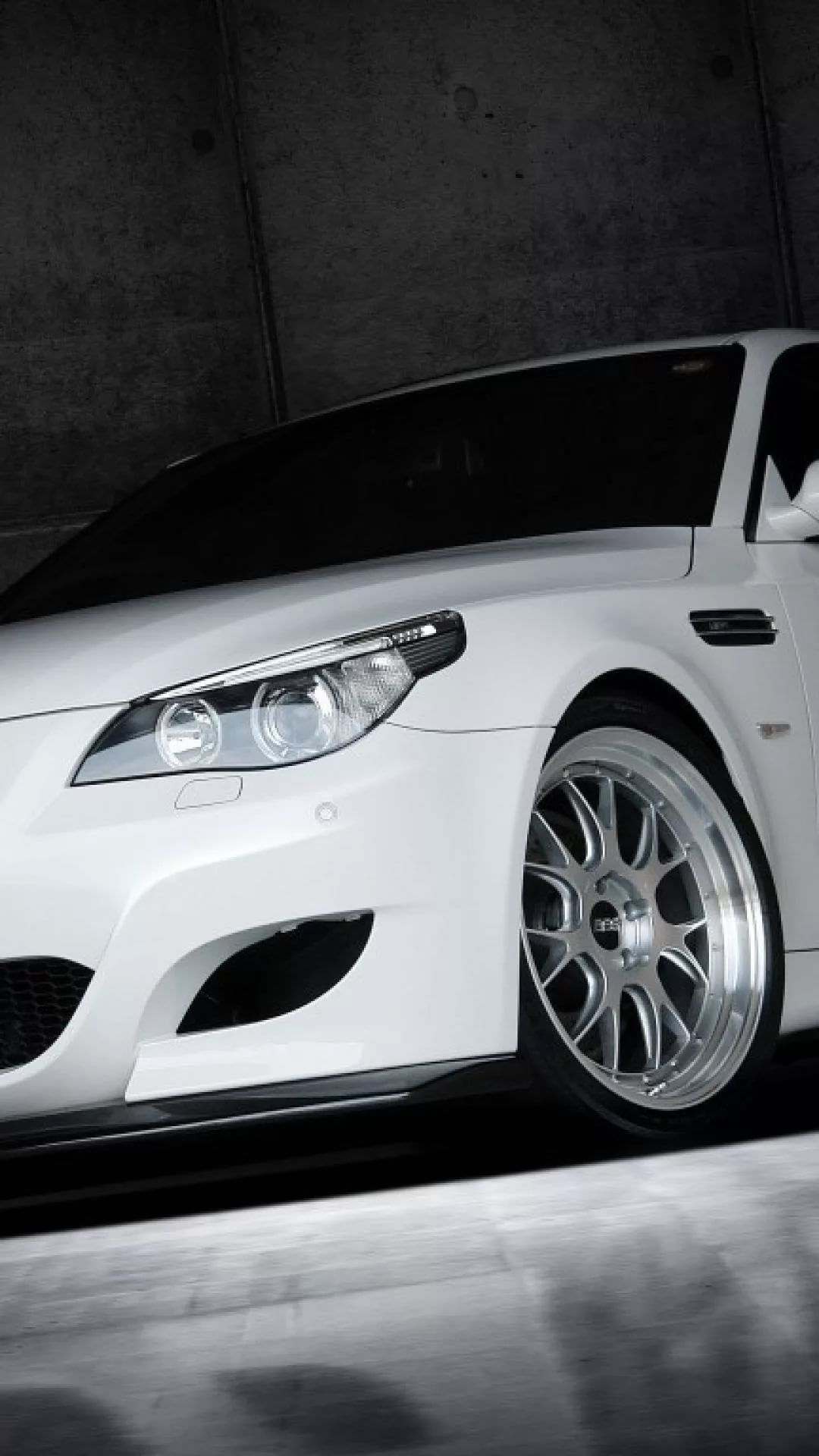 Bmw E60 Wallpapers