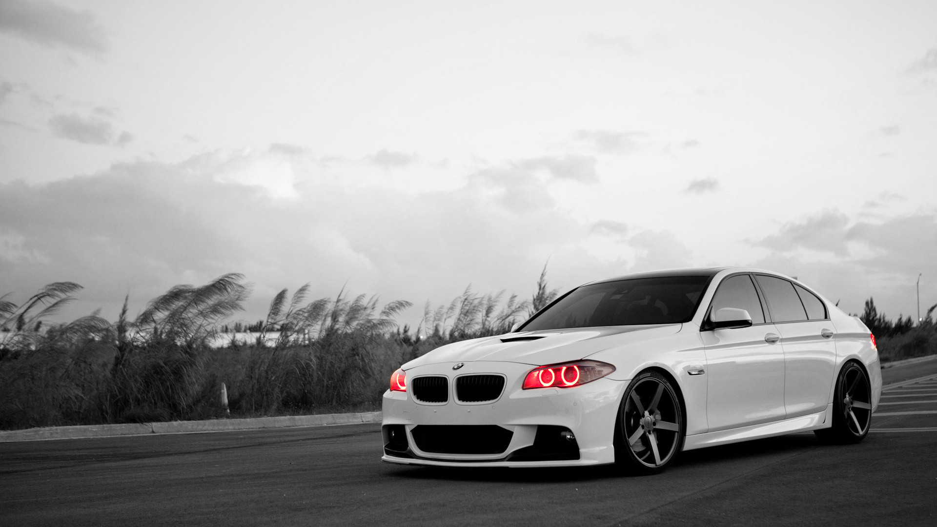 Bmw E60 Wallpapers