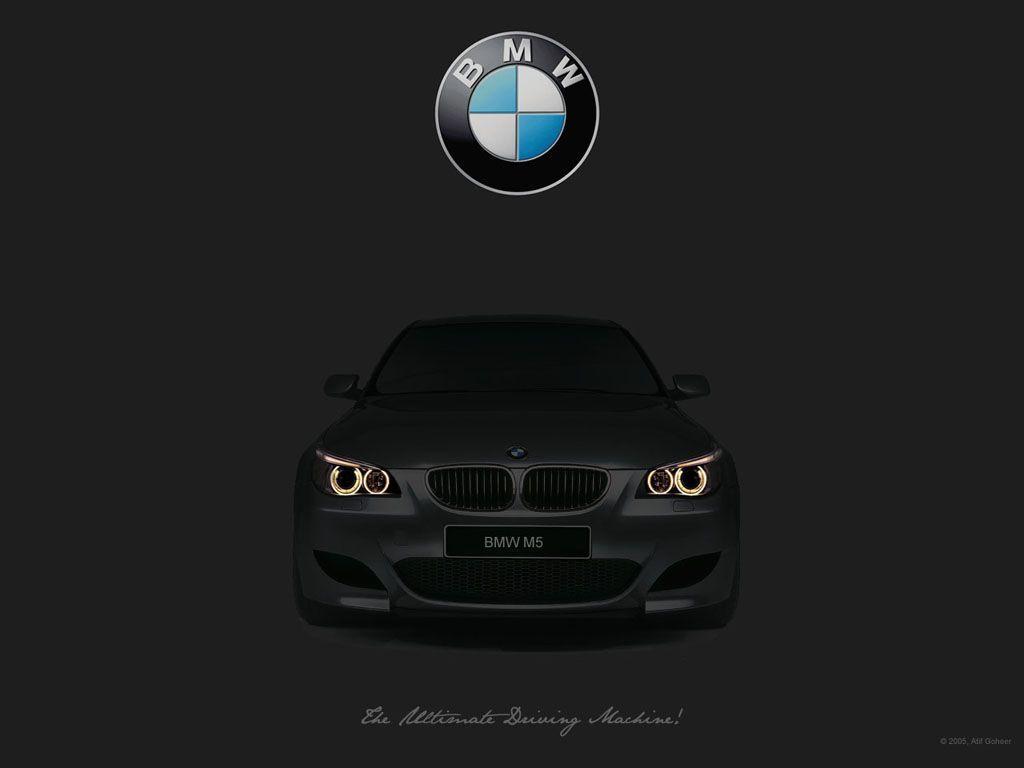 Bmw E60 Wallpapers