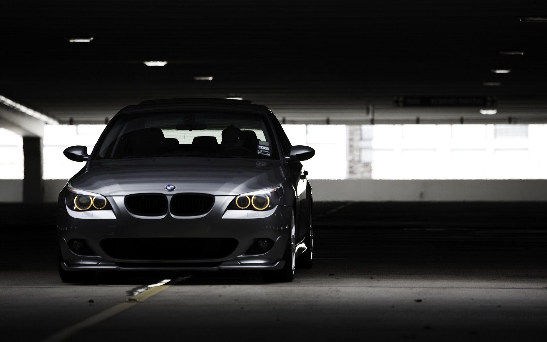 Bmw E61 Wallpapers