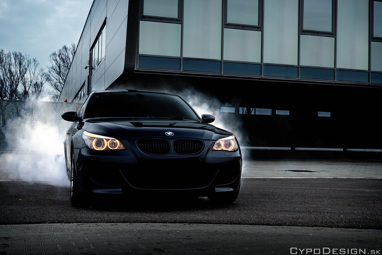 Bmw E61 Wallpapers