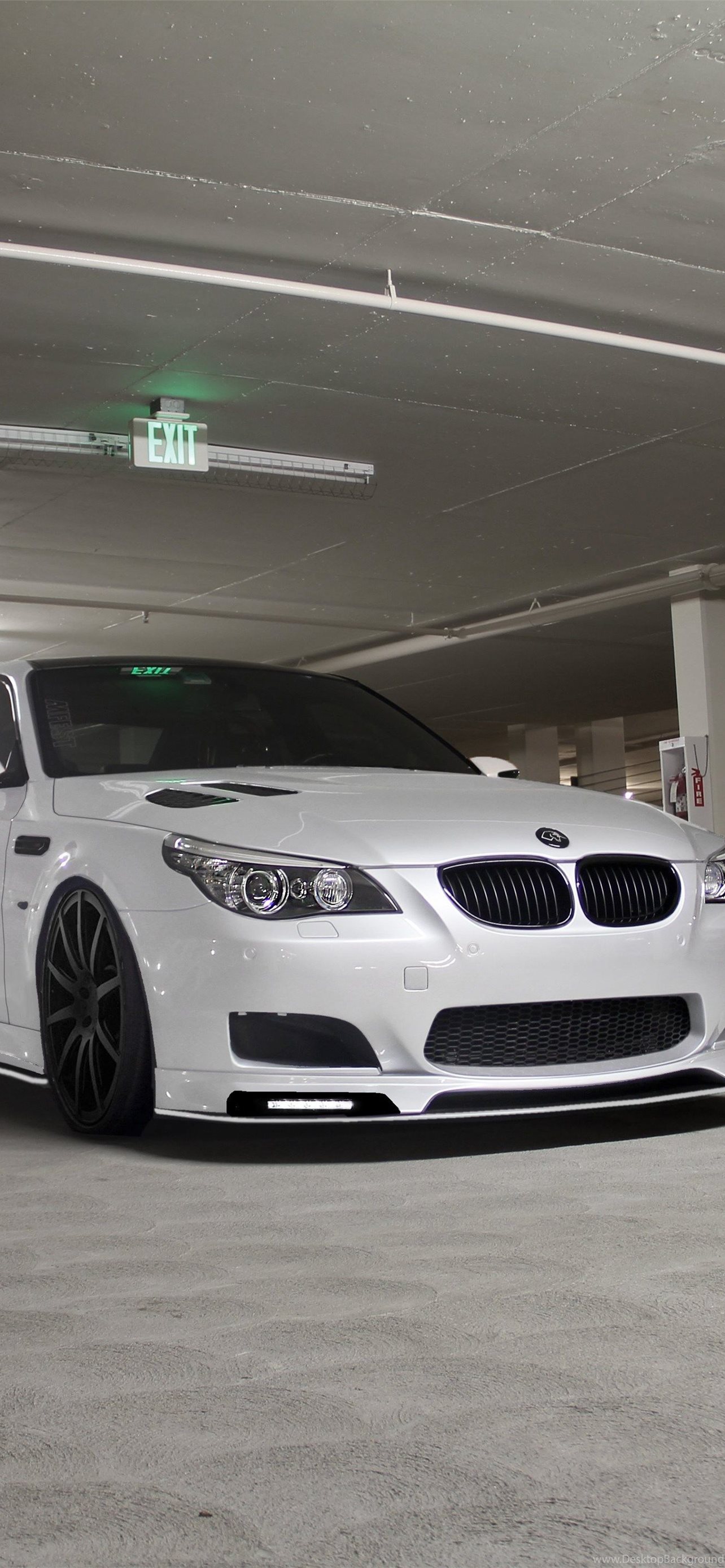 Bmw E61 Wallpapers