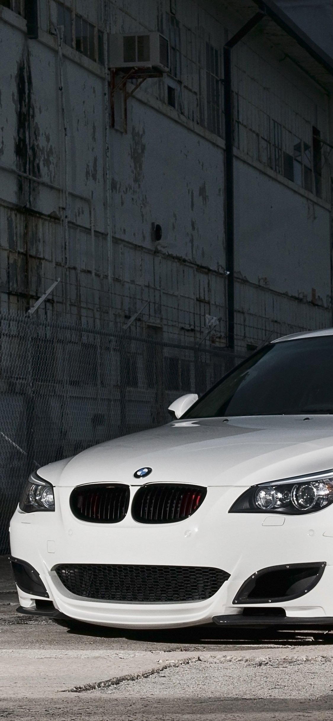 Bmw E61 Wallpapers