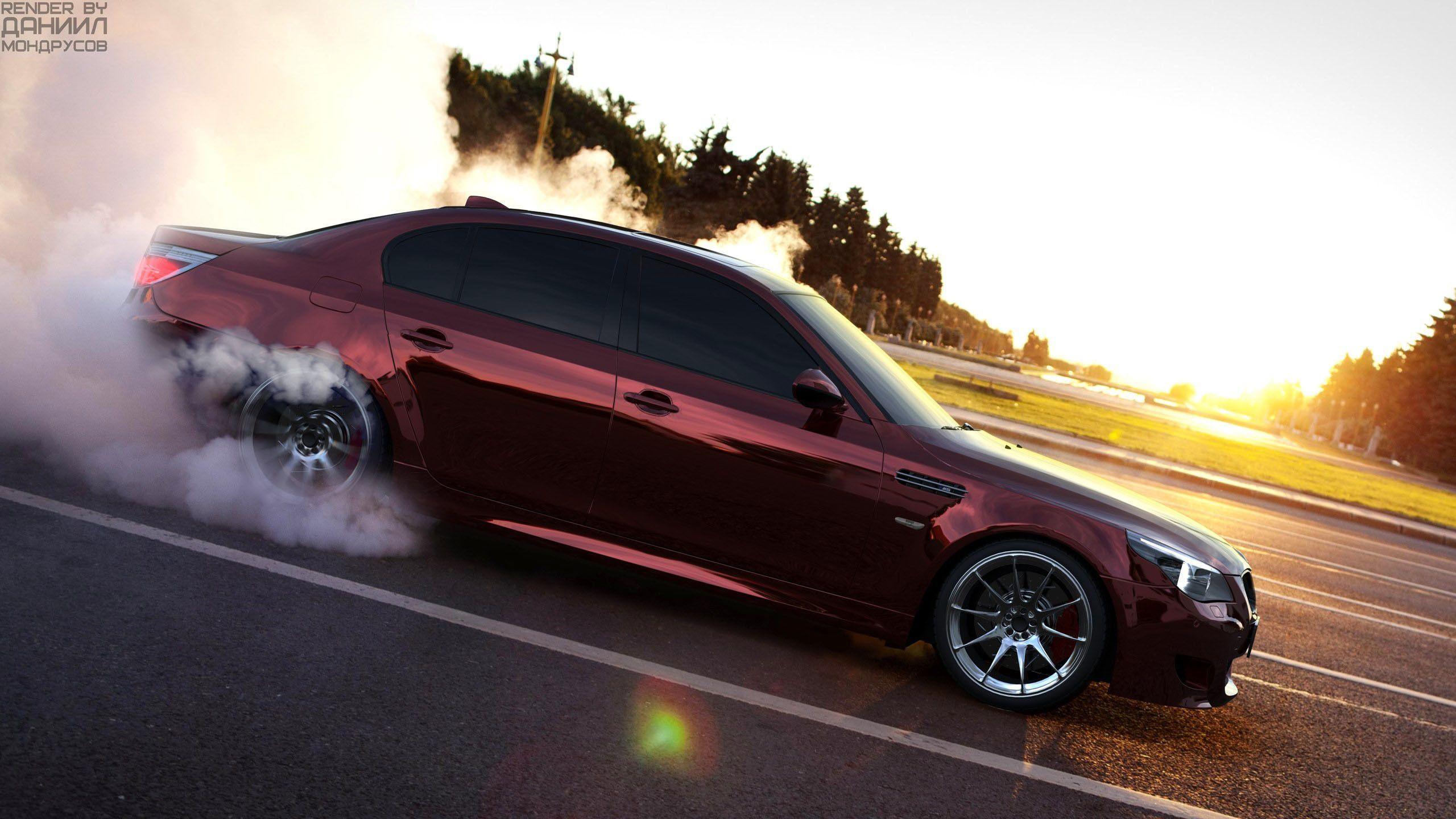 Bmw E61 Wallpapers