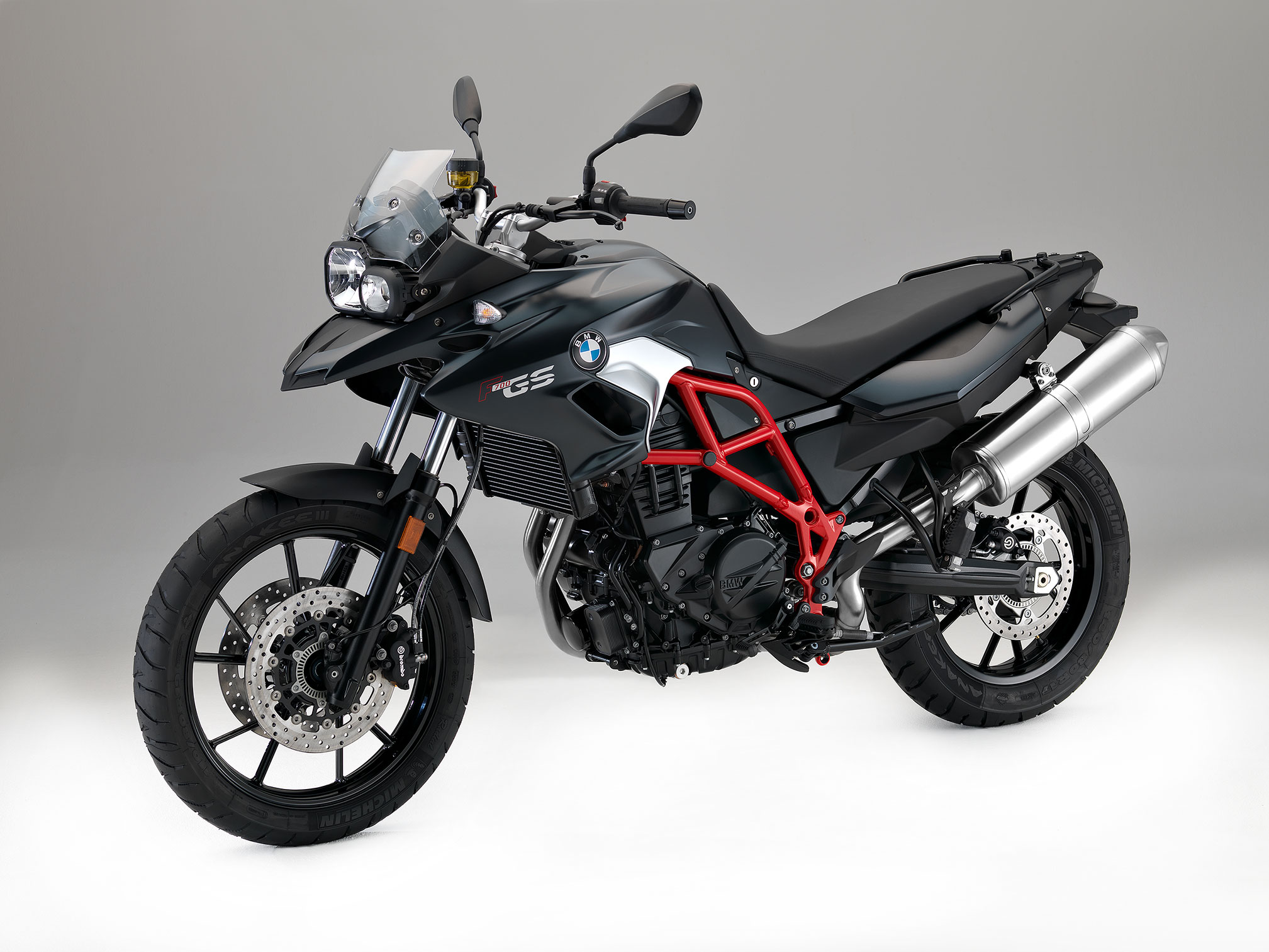 Bmw F700Gs Wallpapers