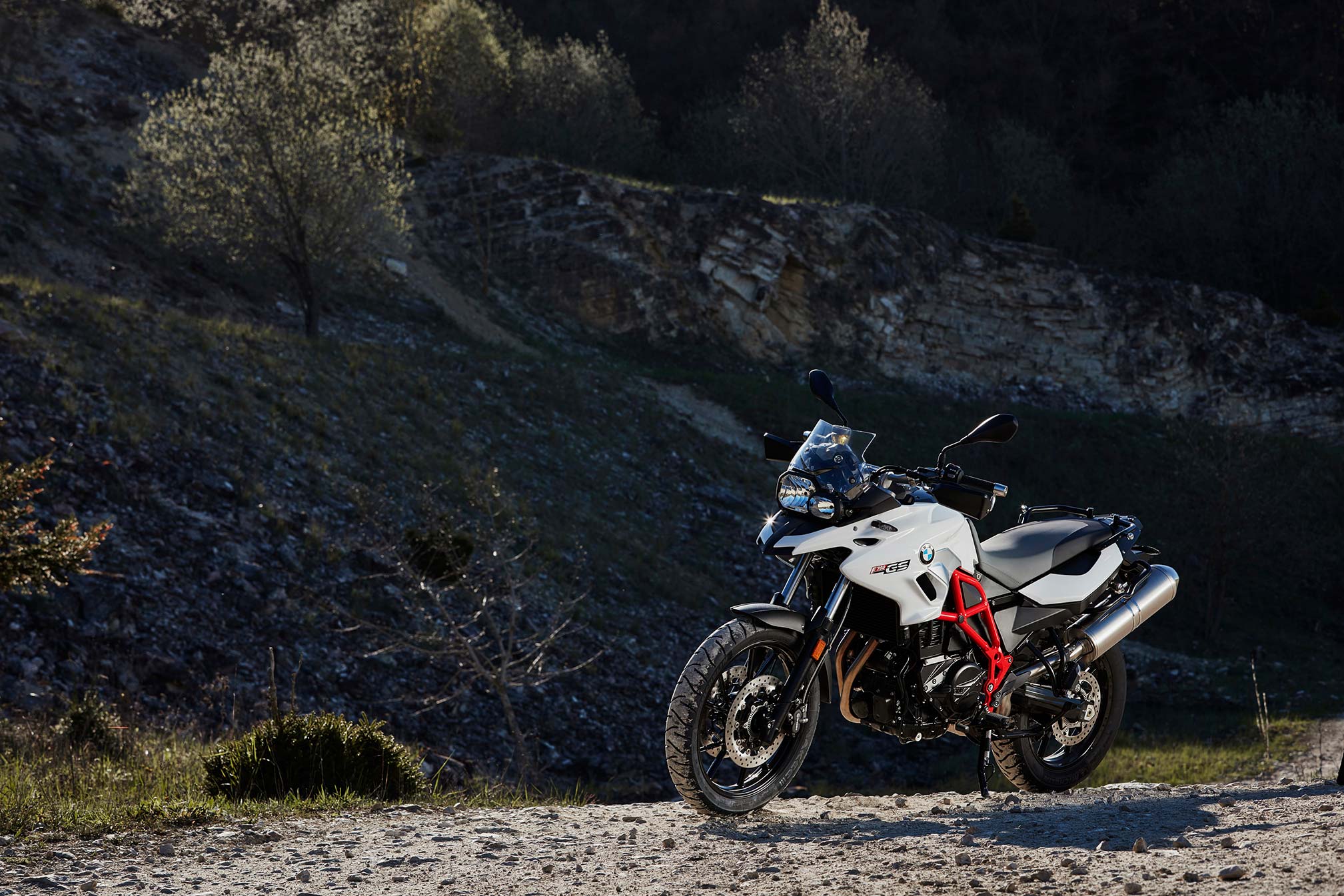 Bmw F700Gs Wallpapers