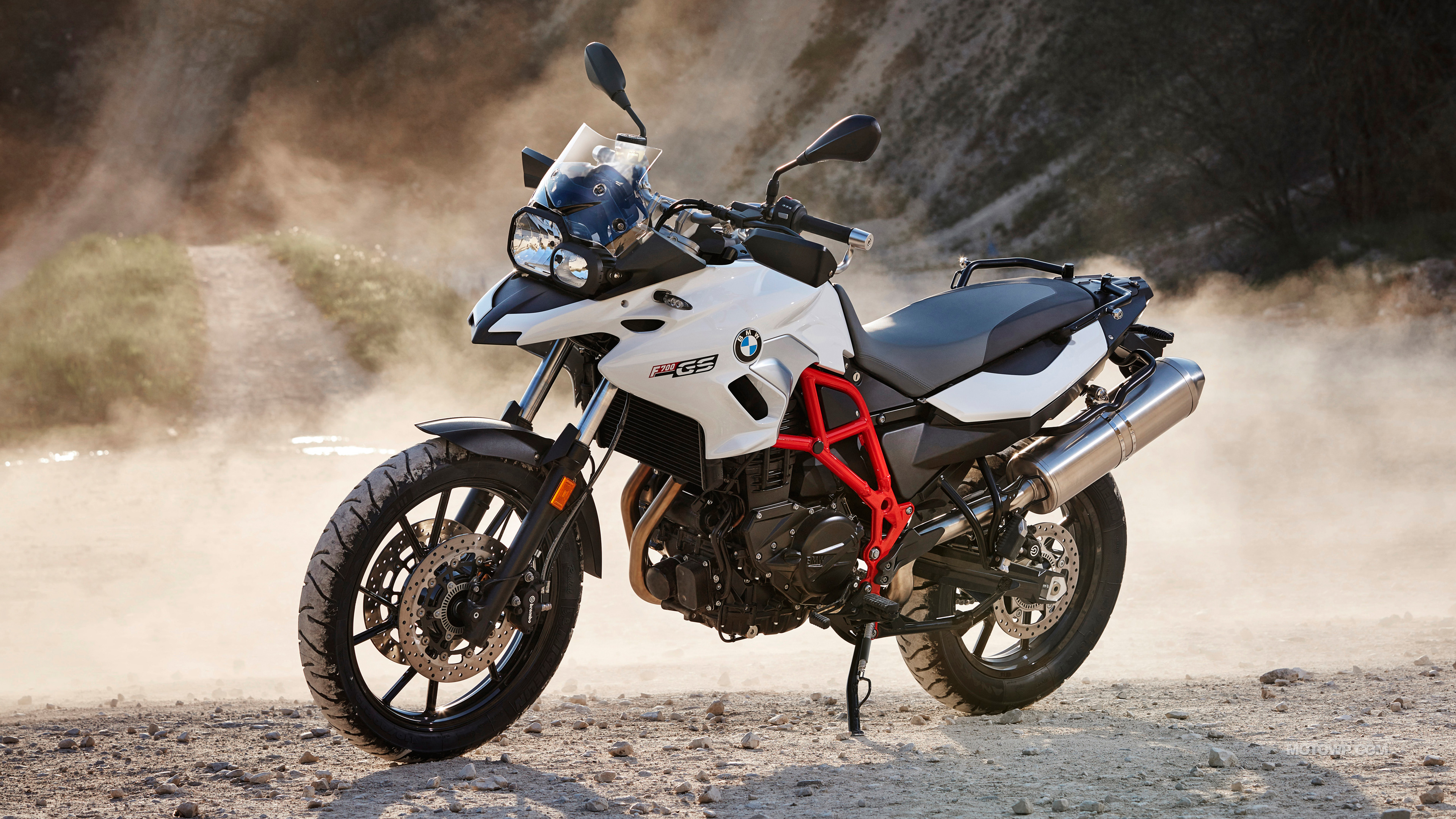 Bmw F700Gs Wallpapers