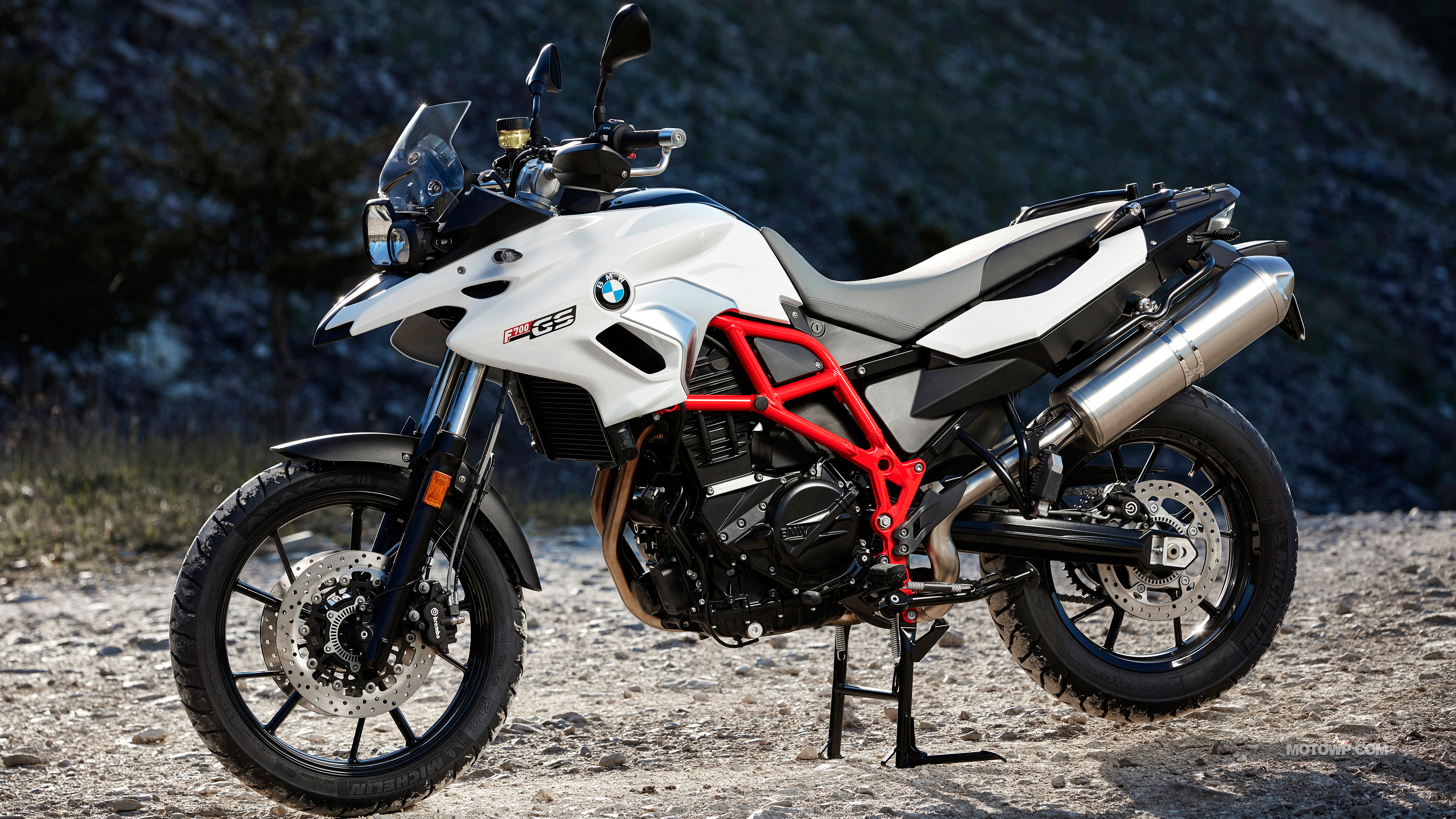 Bmw F700Gs Wallpapers