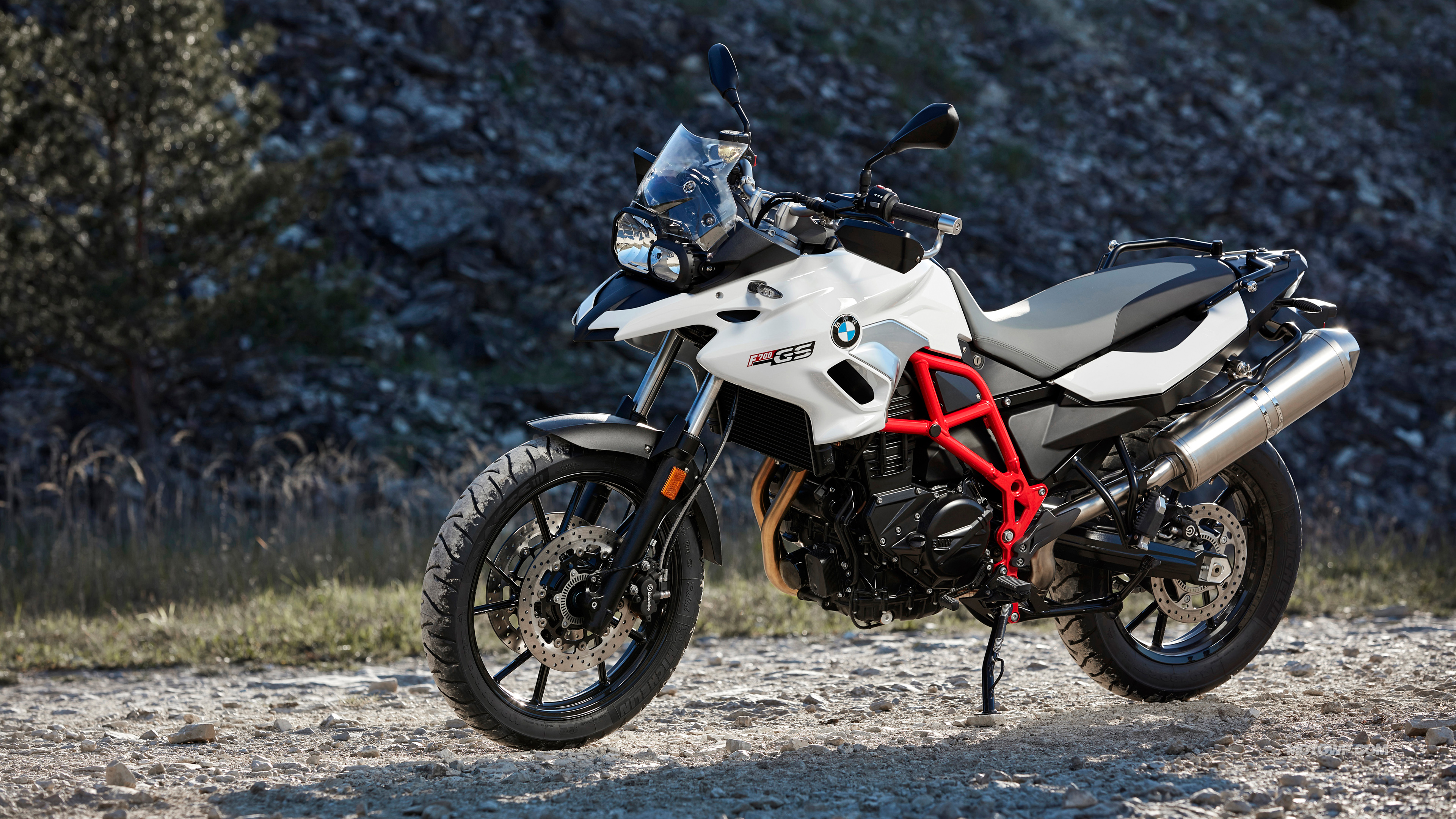 Bmw F700Gs Wallpapers