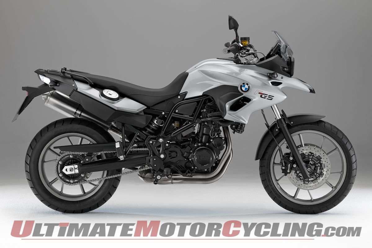 Bmw F700Gs Wallpapers