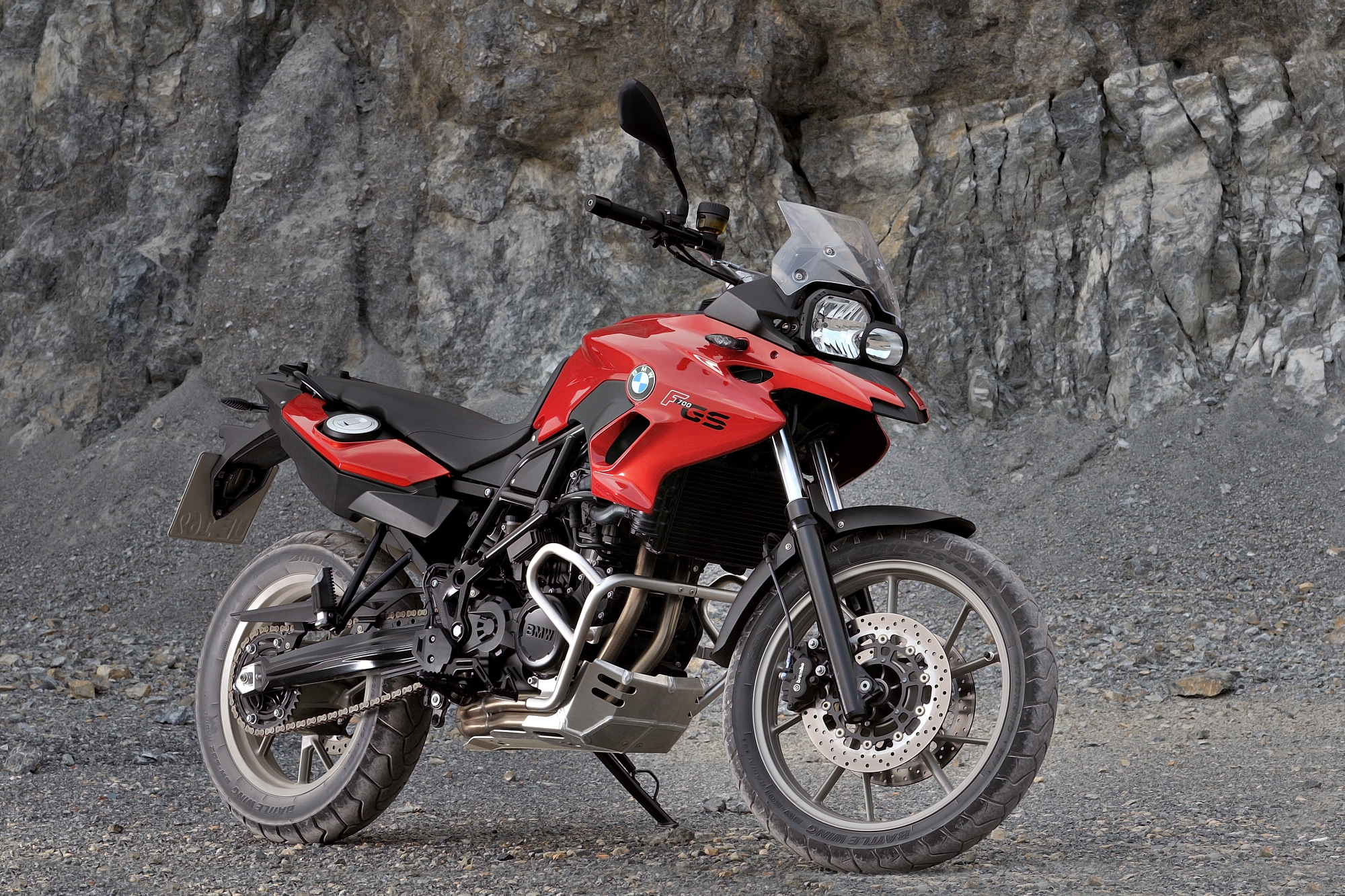 Bmw F700Gs Wallpapers