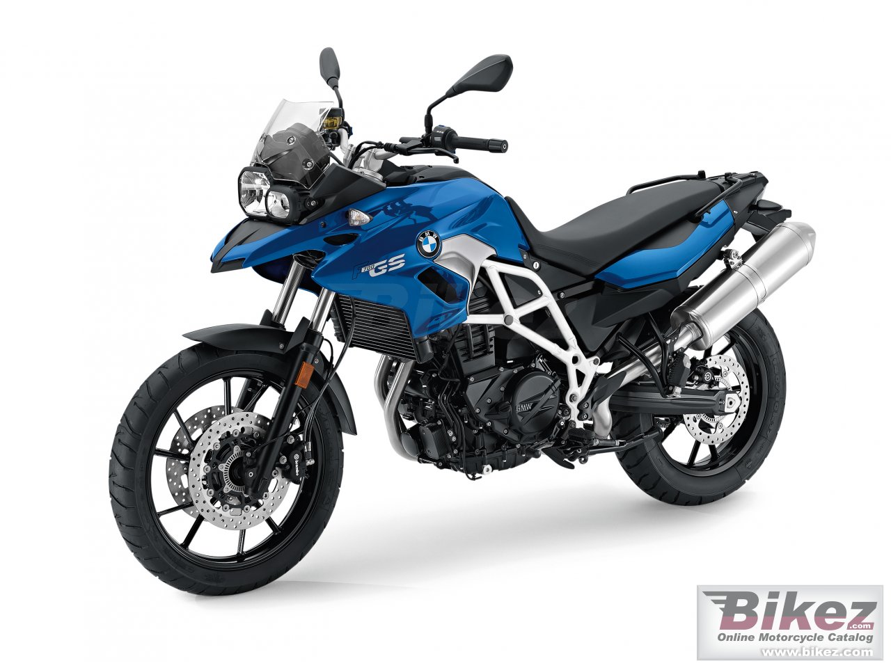 Bmw F700Gs Wallpapers