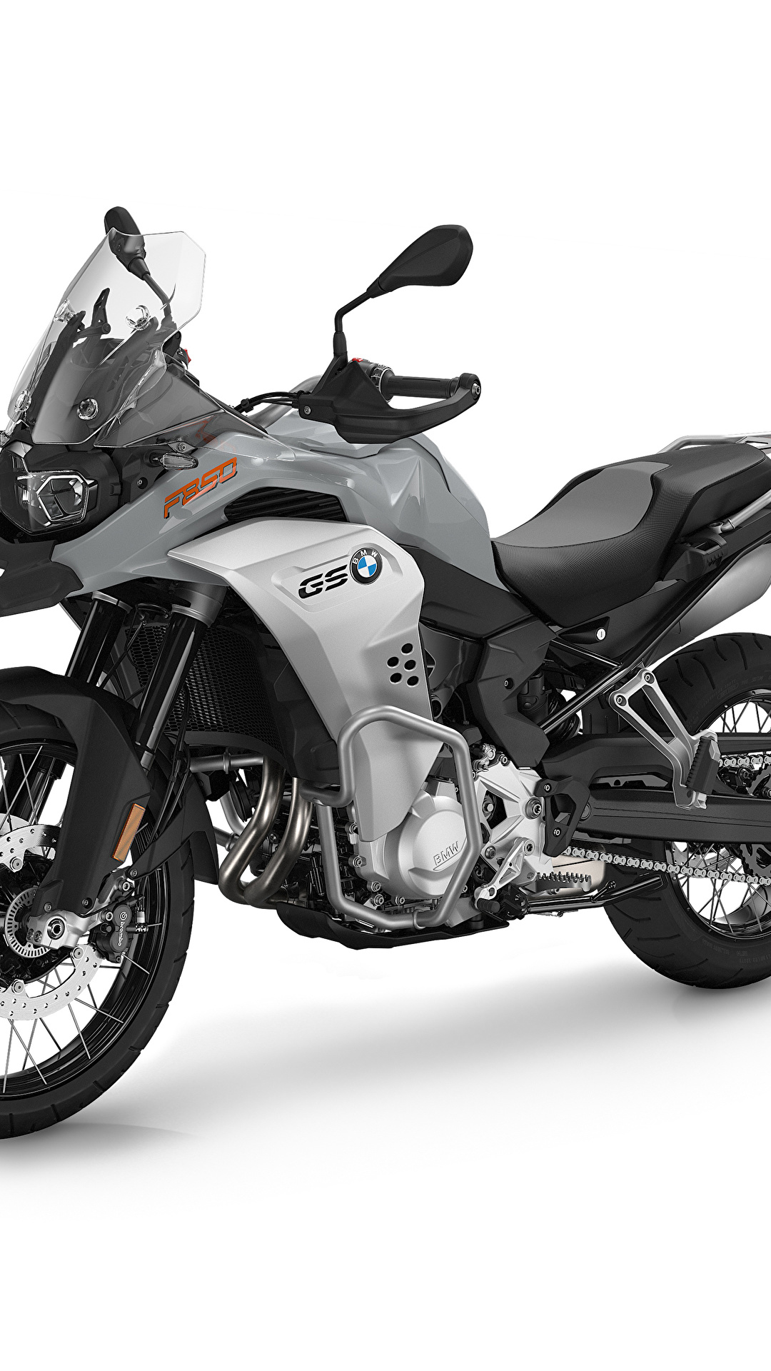 Bmw F850 Wallpapers