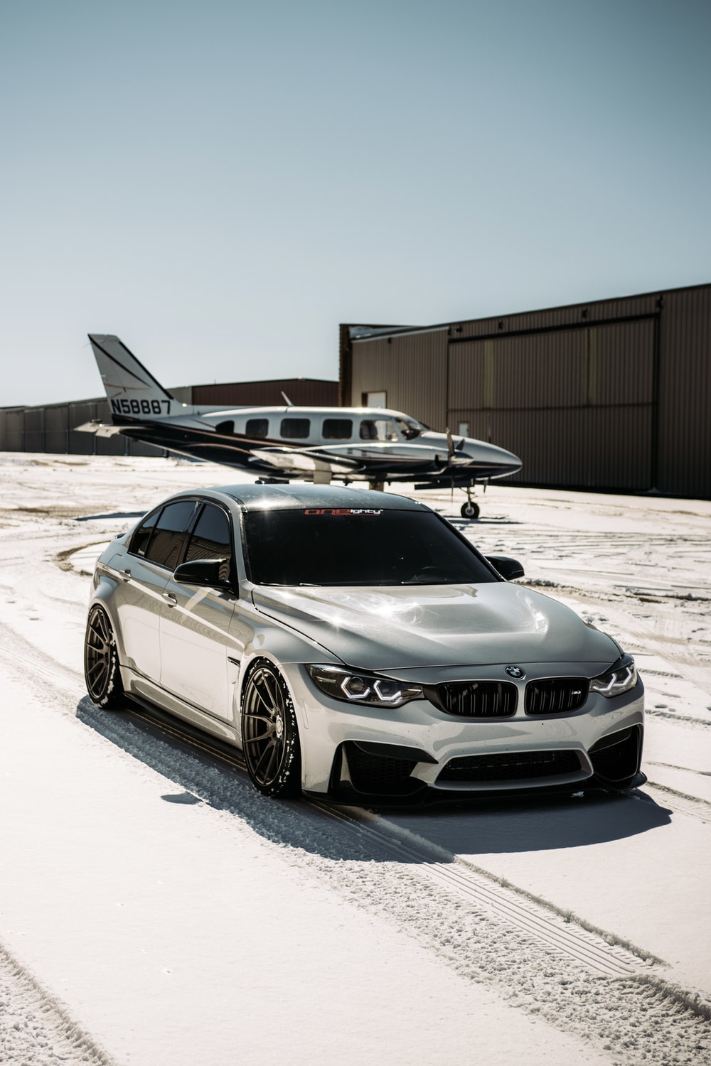 Bmw F90 Wallpapers