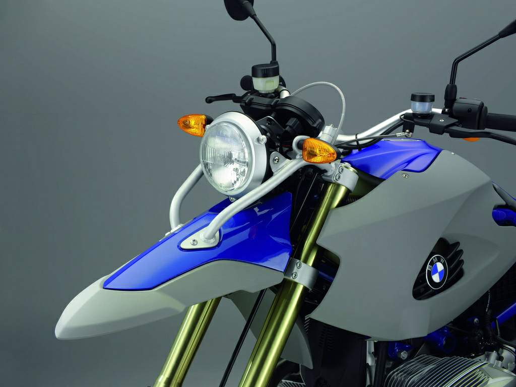 Bmw Hp2 Enduro Wallpapers