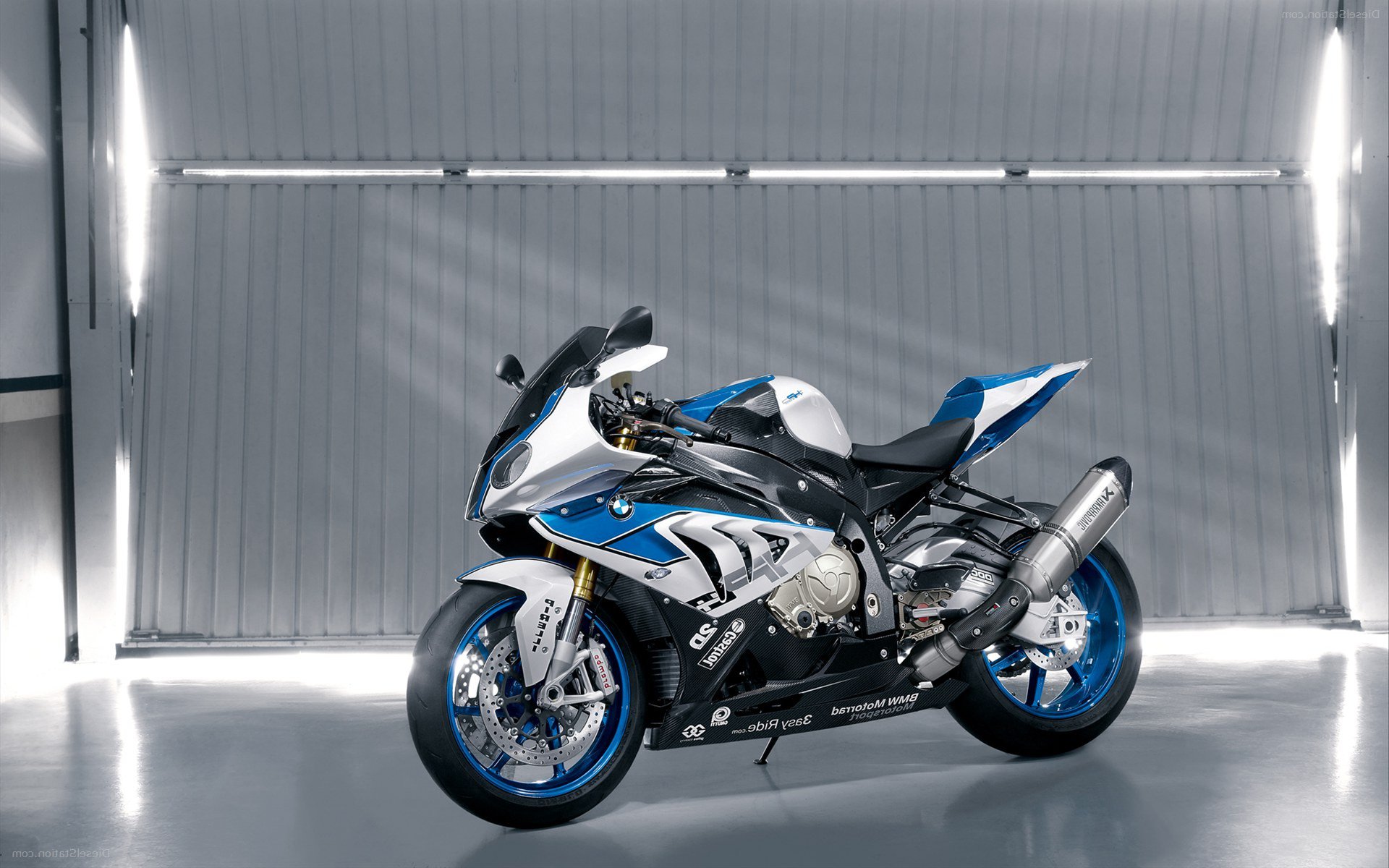 Bmw Hp4 Wallpapers