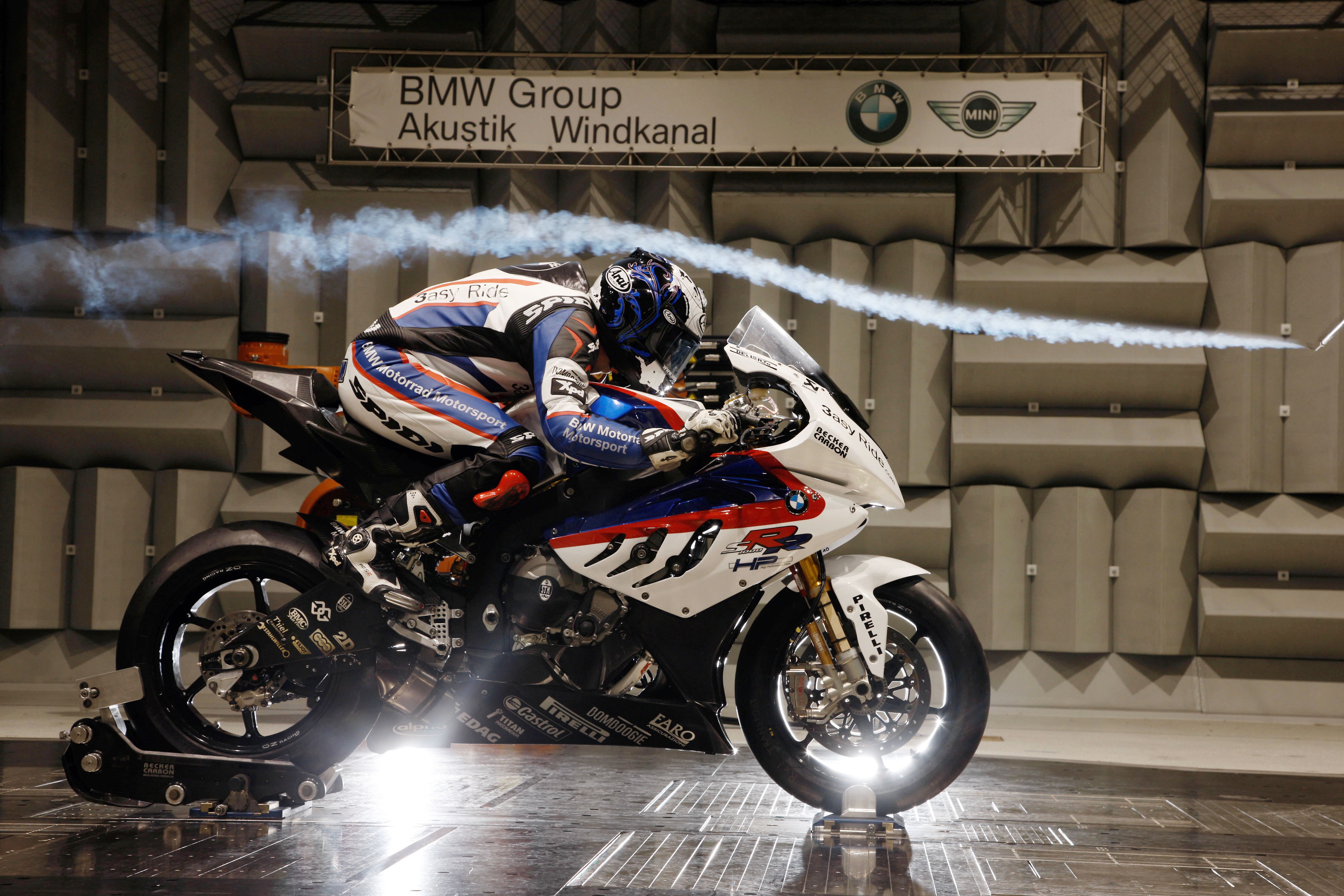 Bmw Hp4 Wallpapers