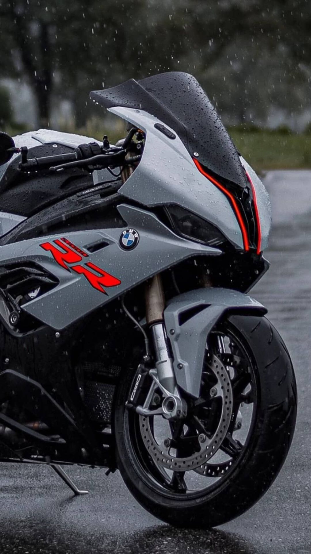 Bmw Hp4 Wallpapers