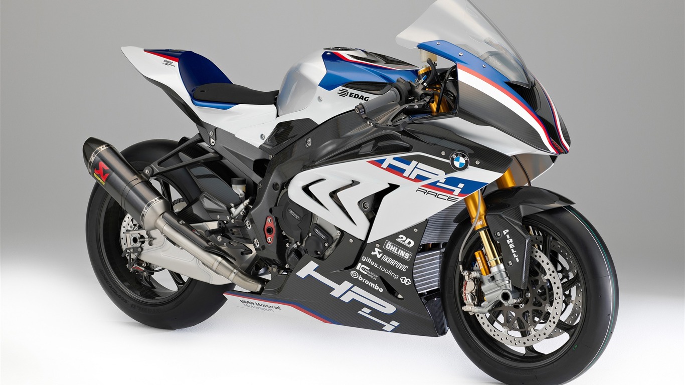 Bmw Hp4 Wallpapers